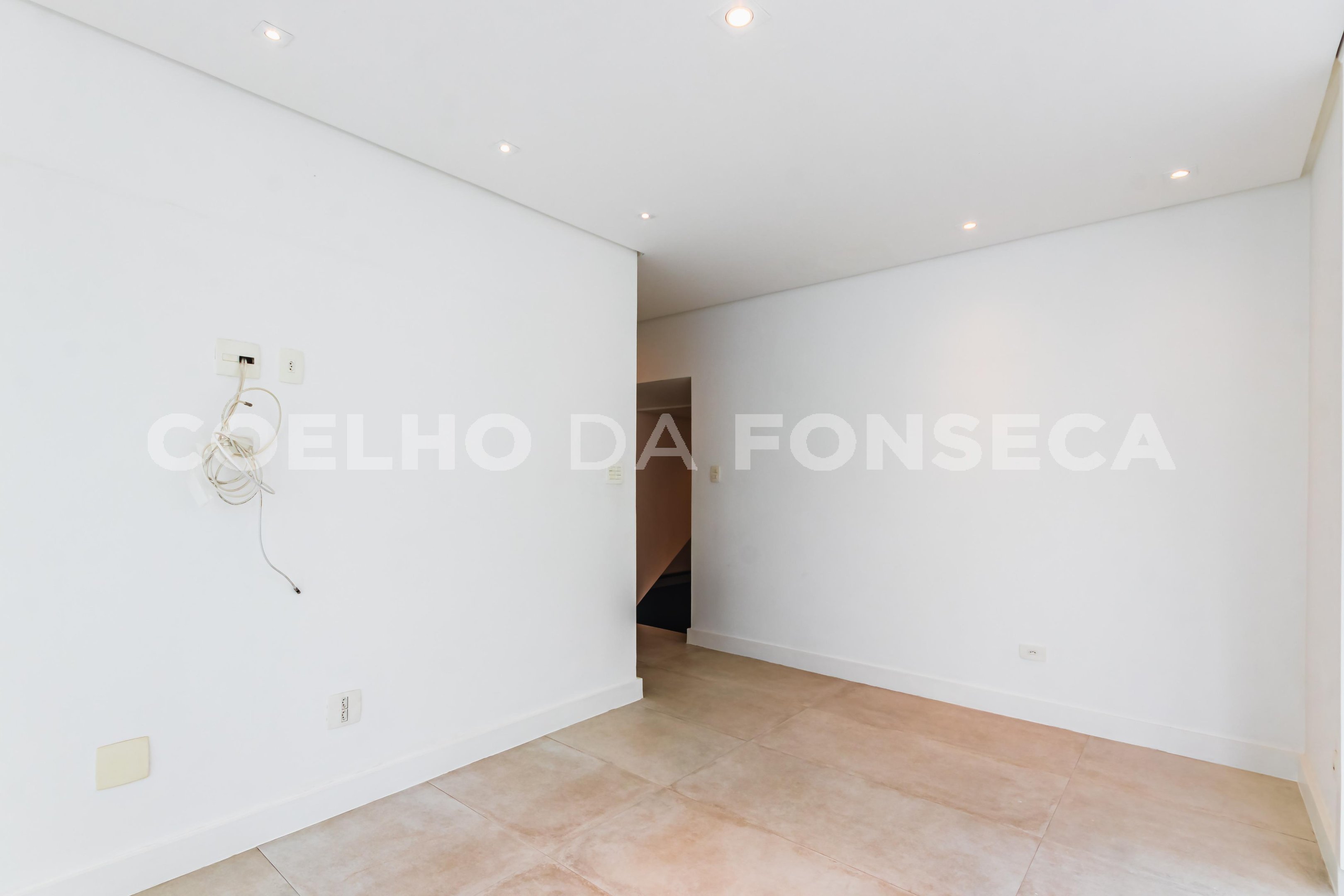 Sala de Almoço