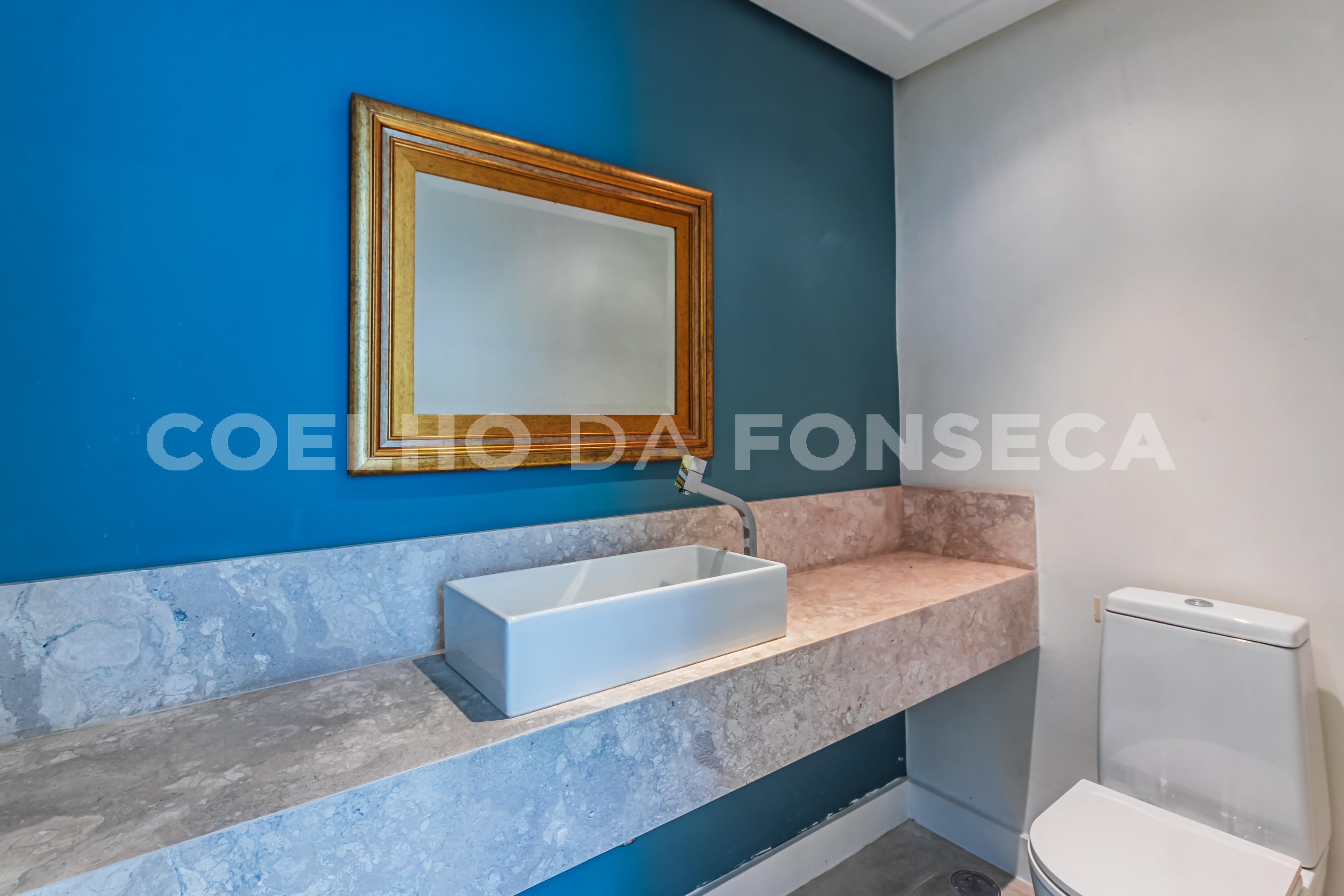Lavabo