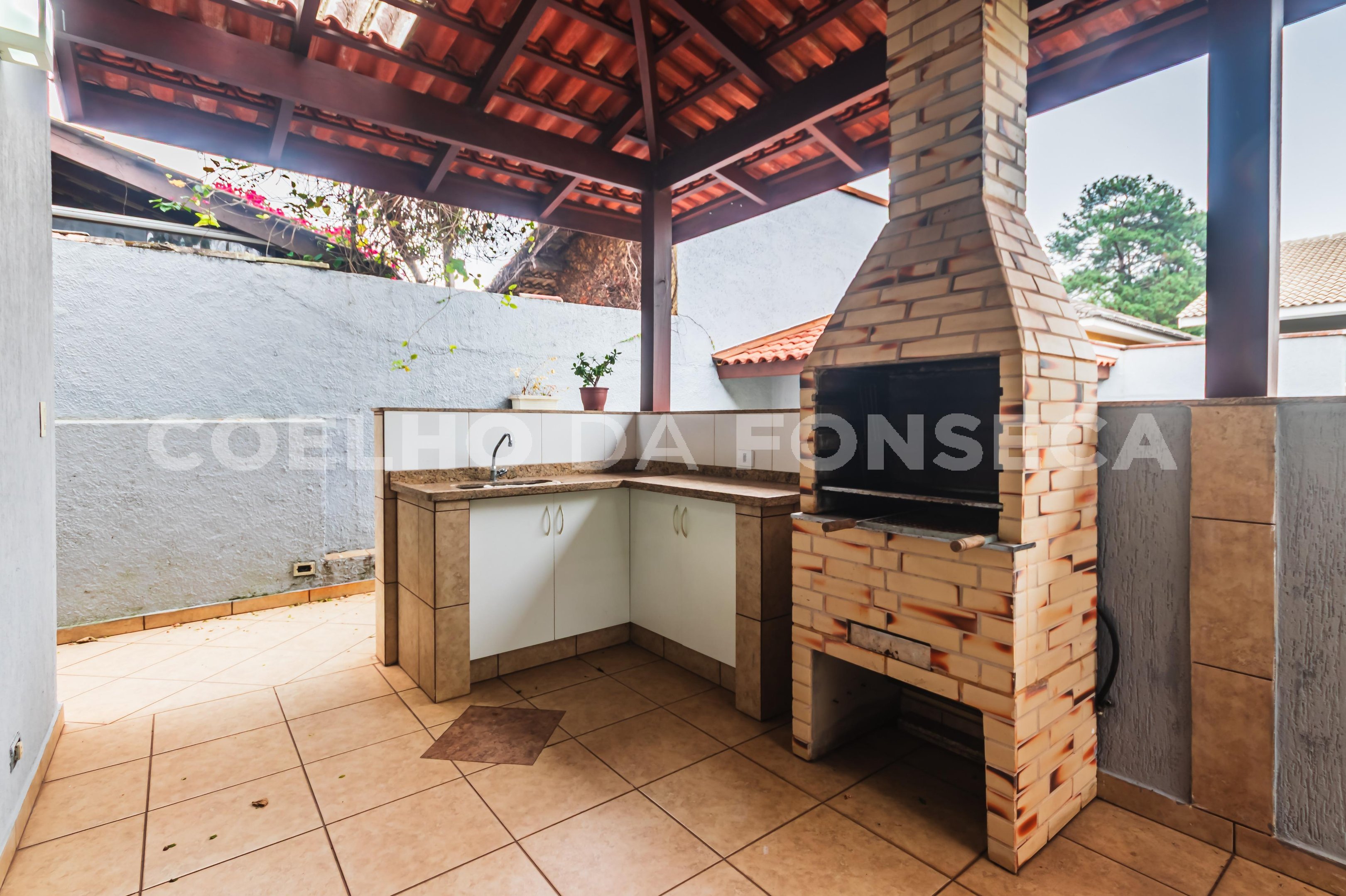 Espaço Gourmet (Unidade)