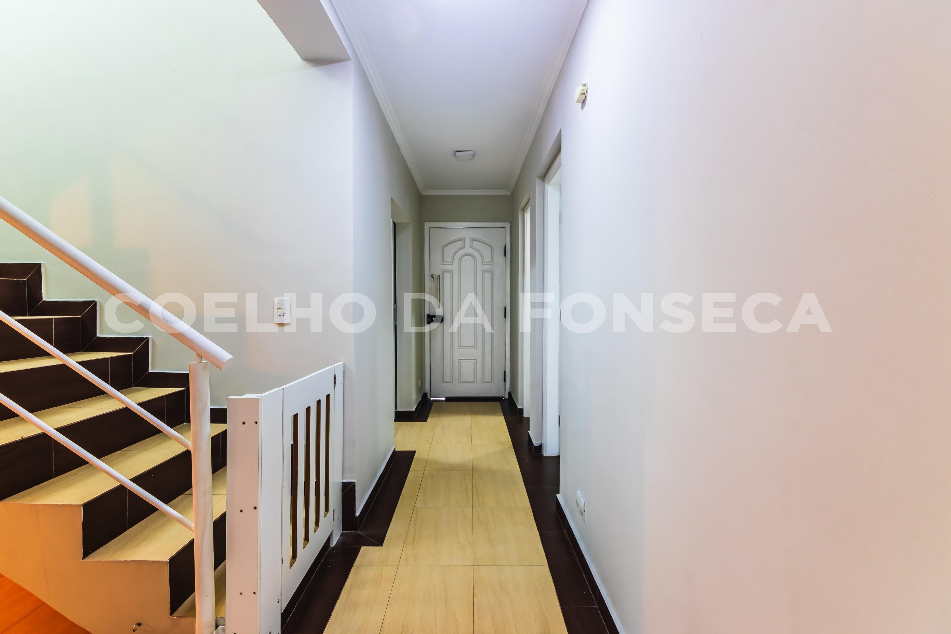 Hall de Entrada