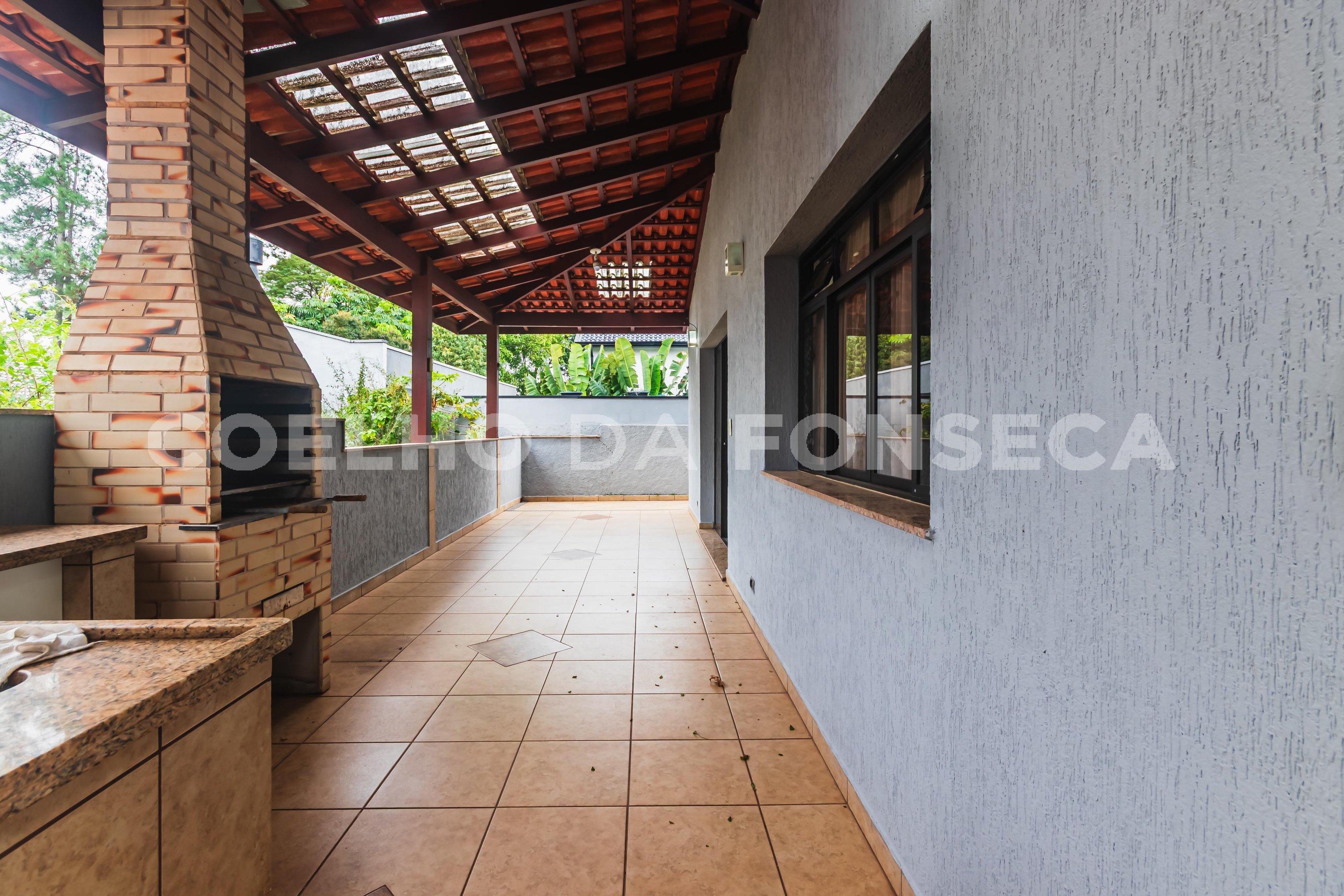 Espaço Gourmet (Unidade)