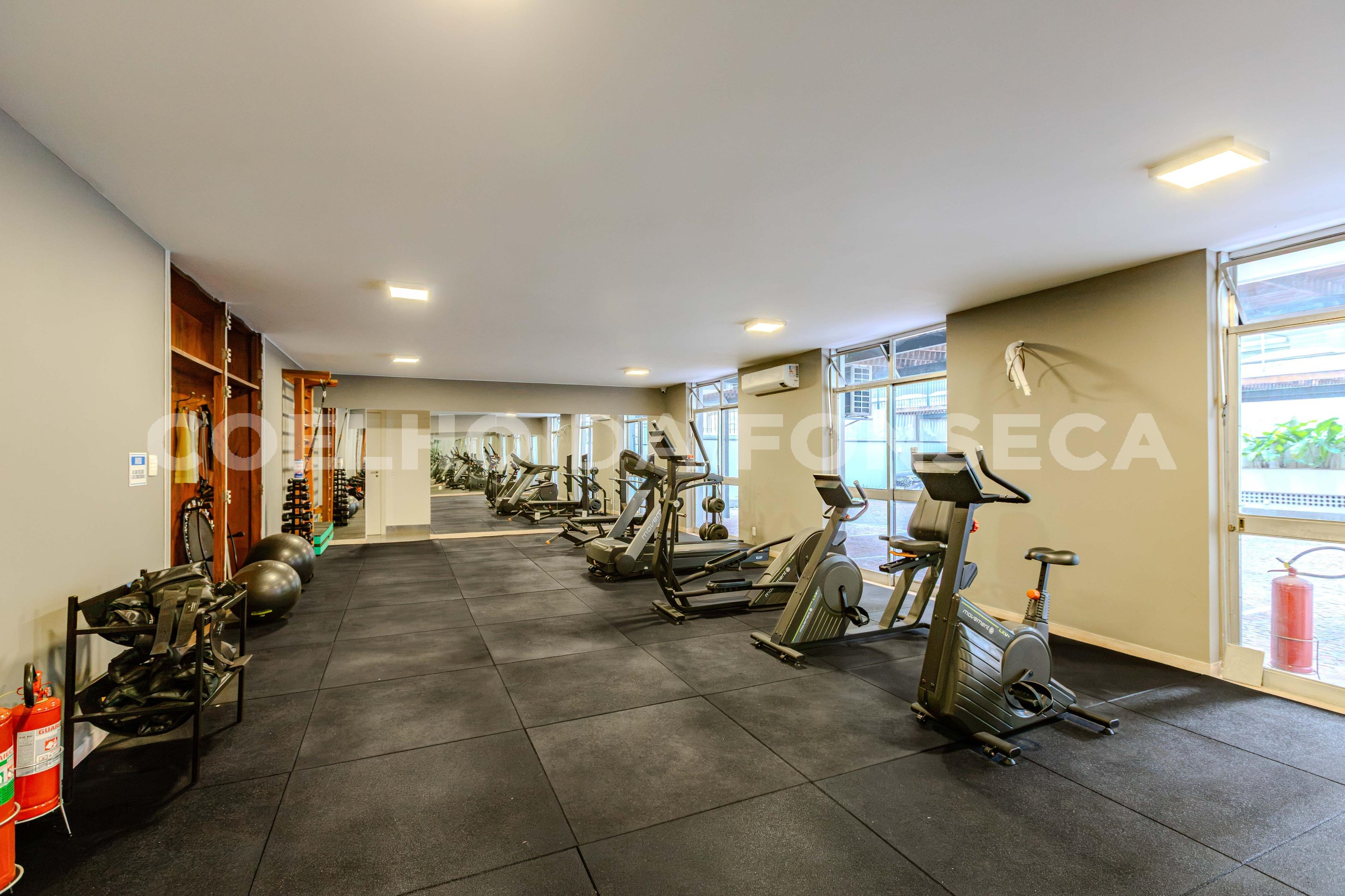 Fitness