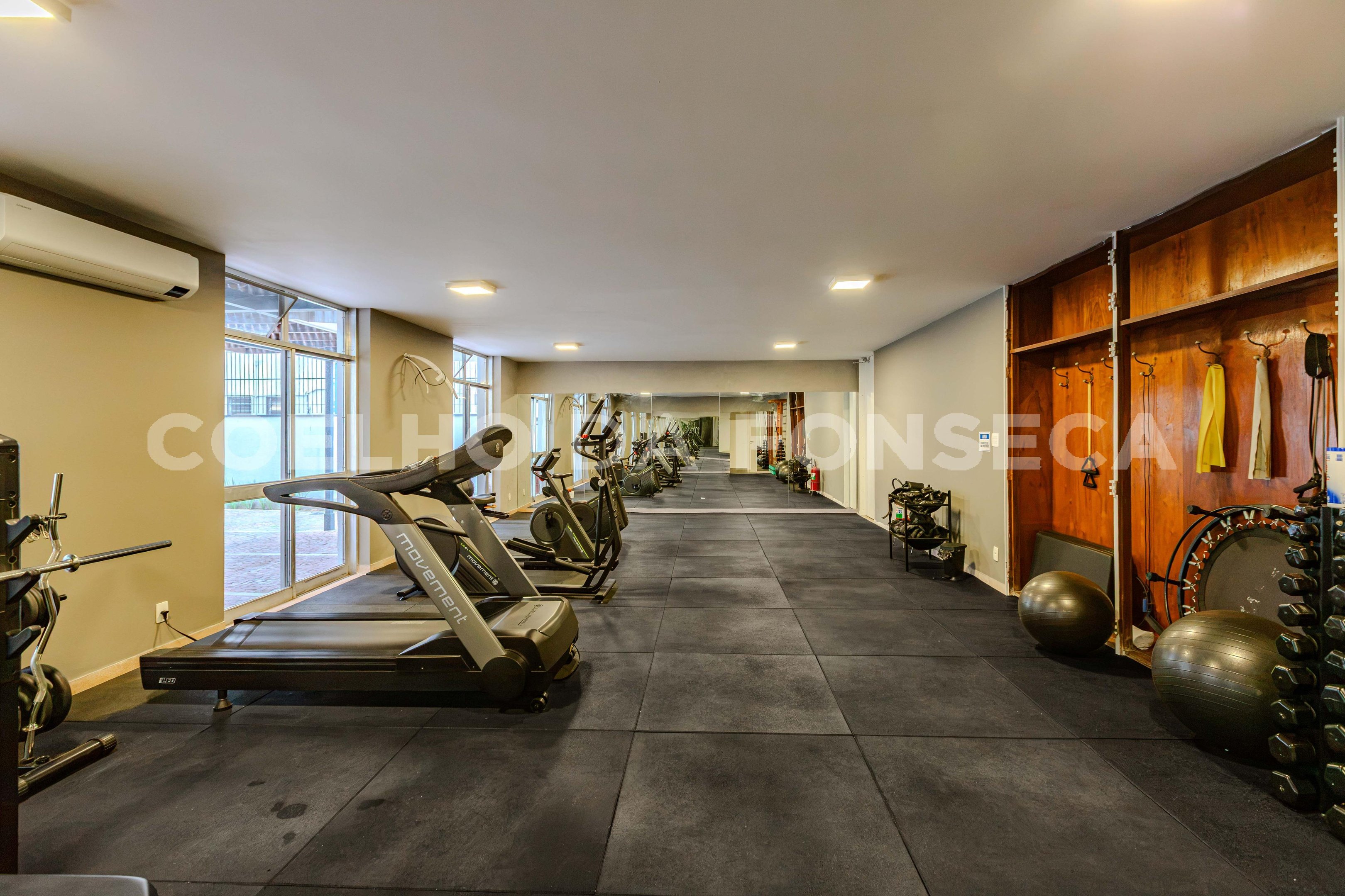 Fitness