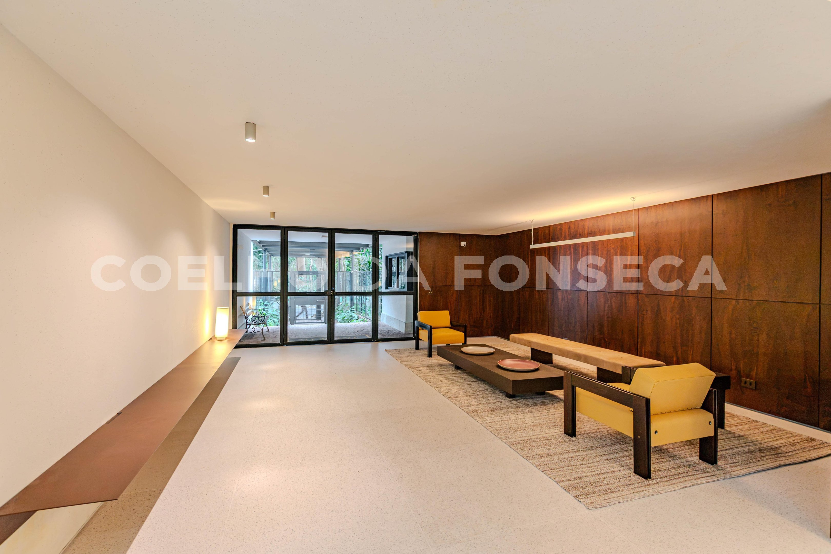 Hall de Entrada
