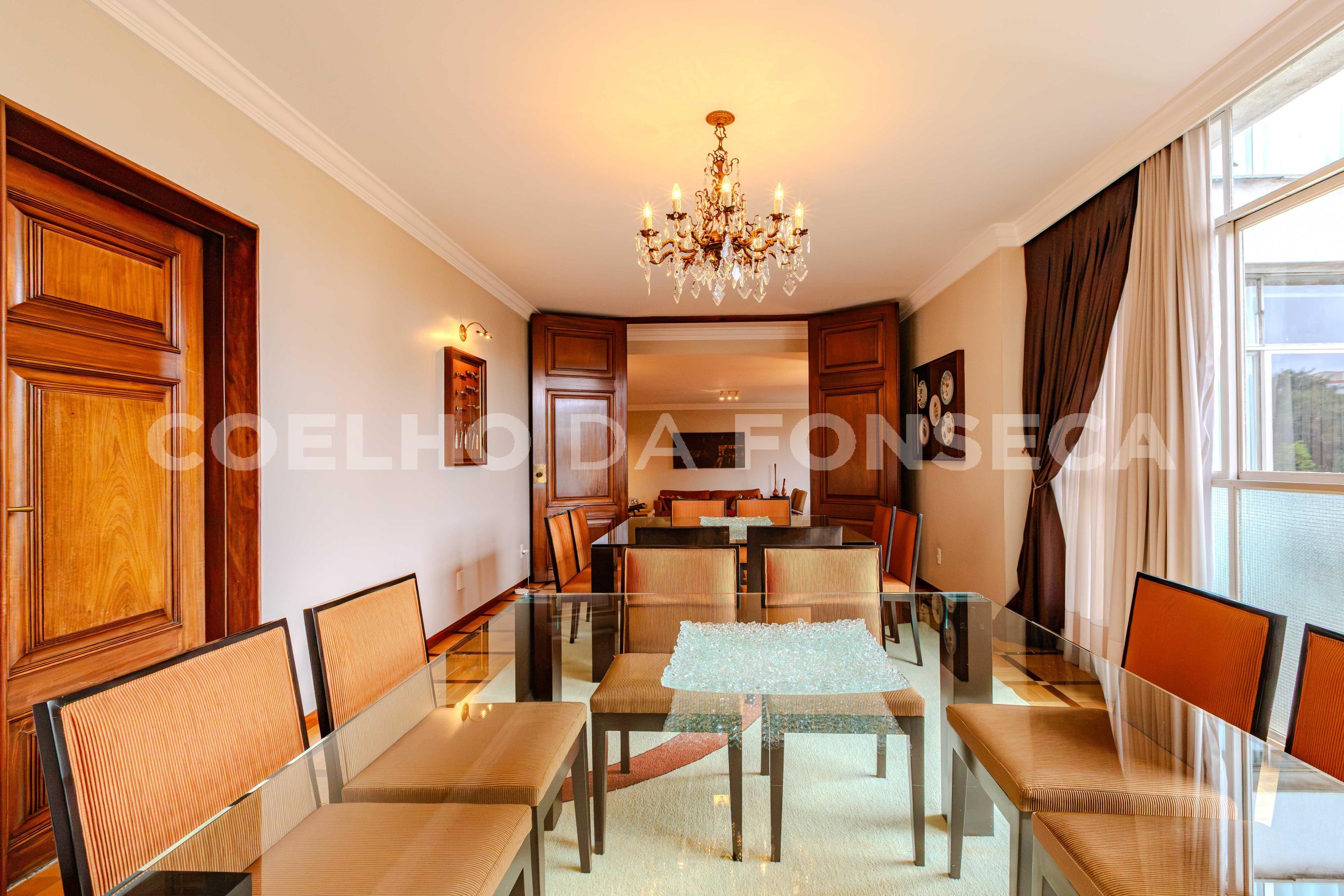Sala de Jantar