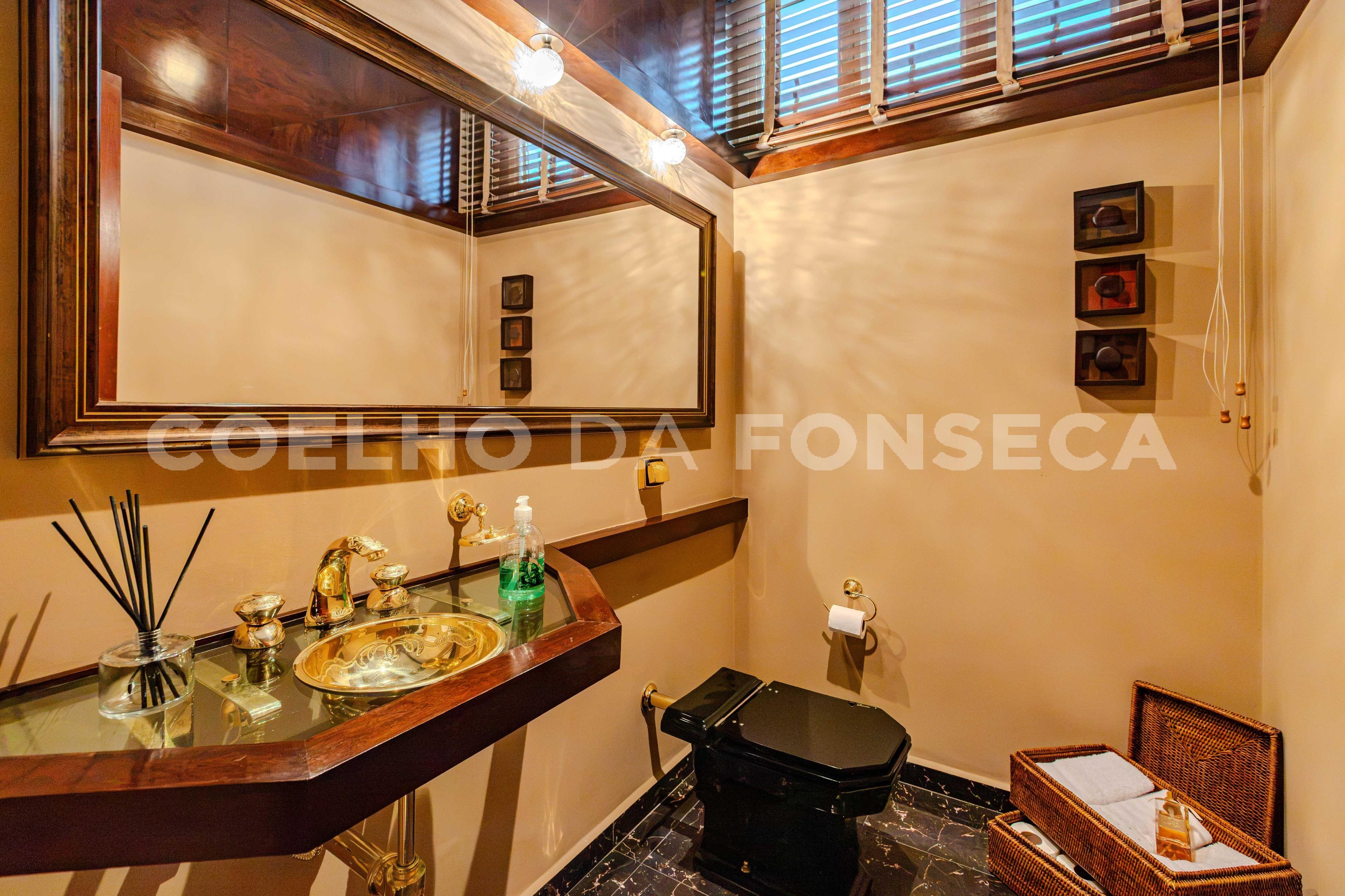 Lavabo