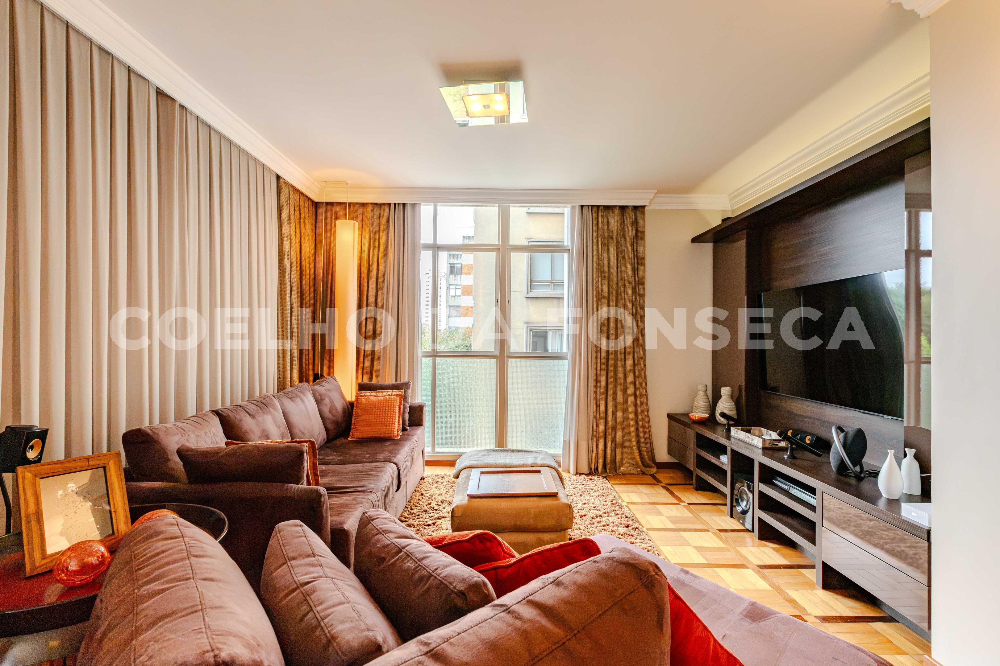 Sala de TV