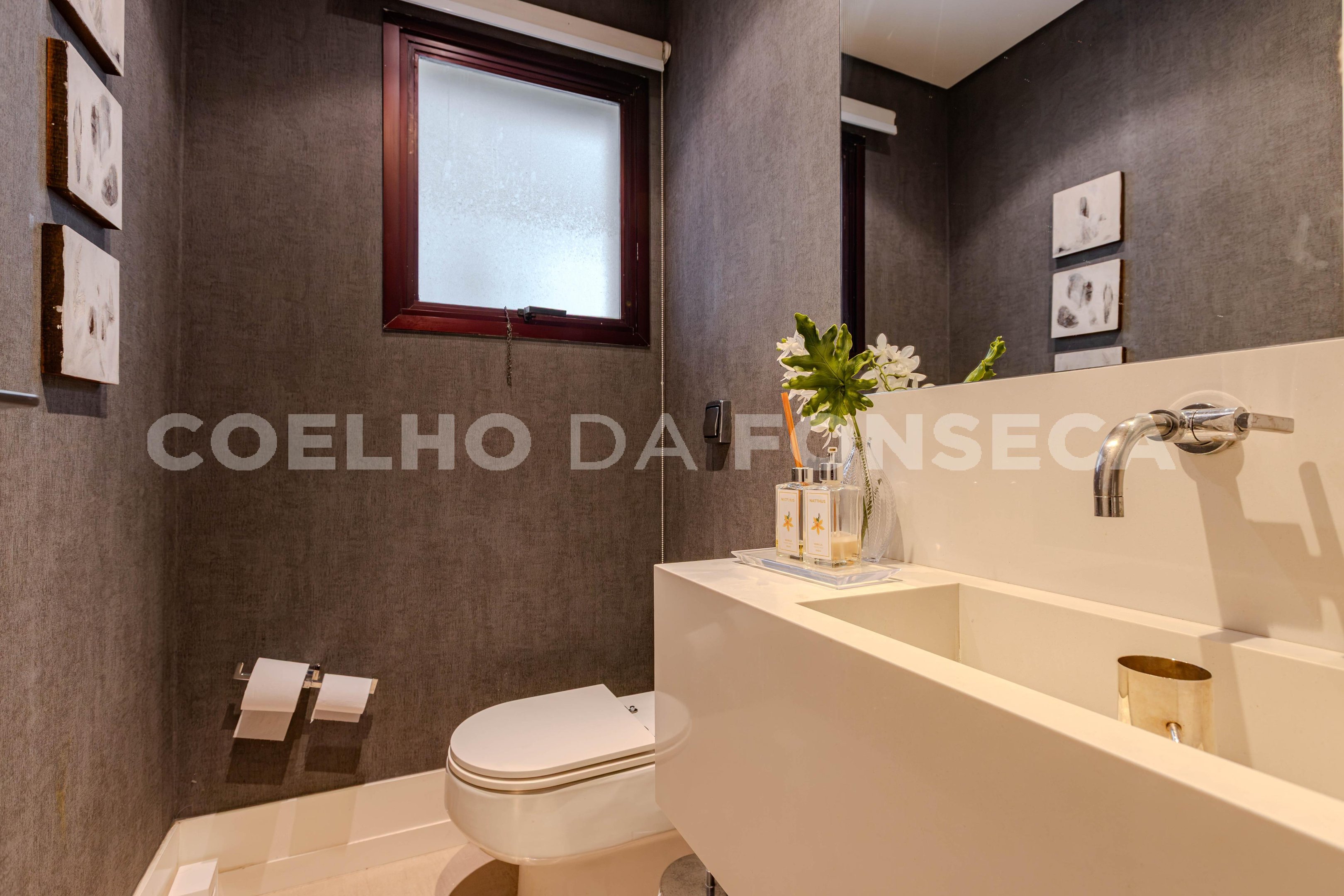 Lavabo