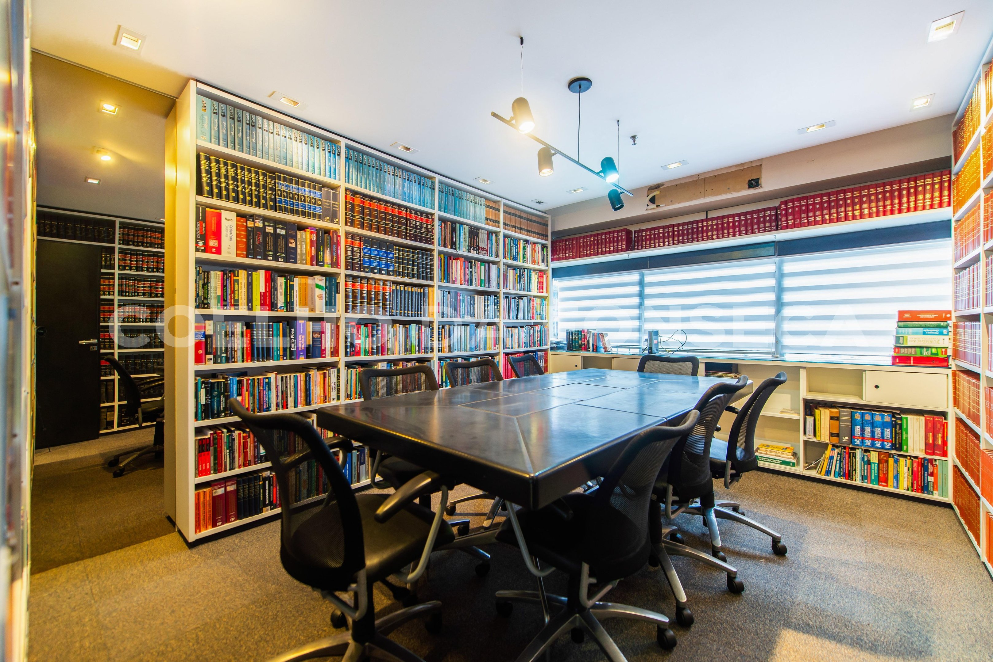 Sala Comercial