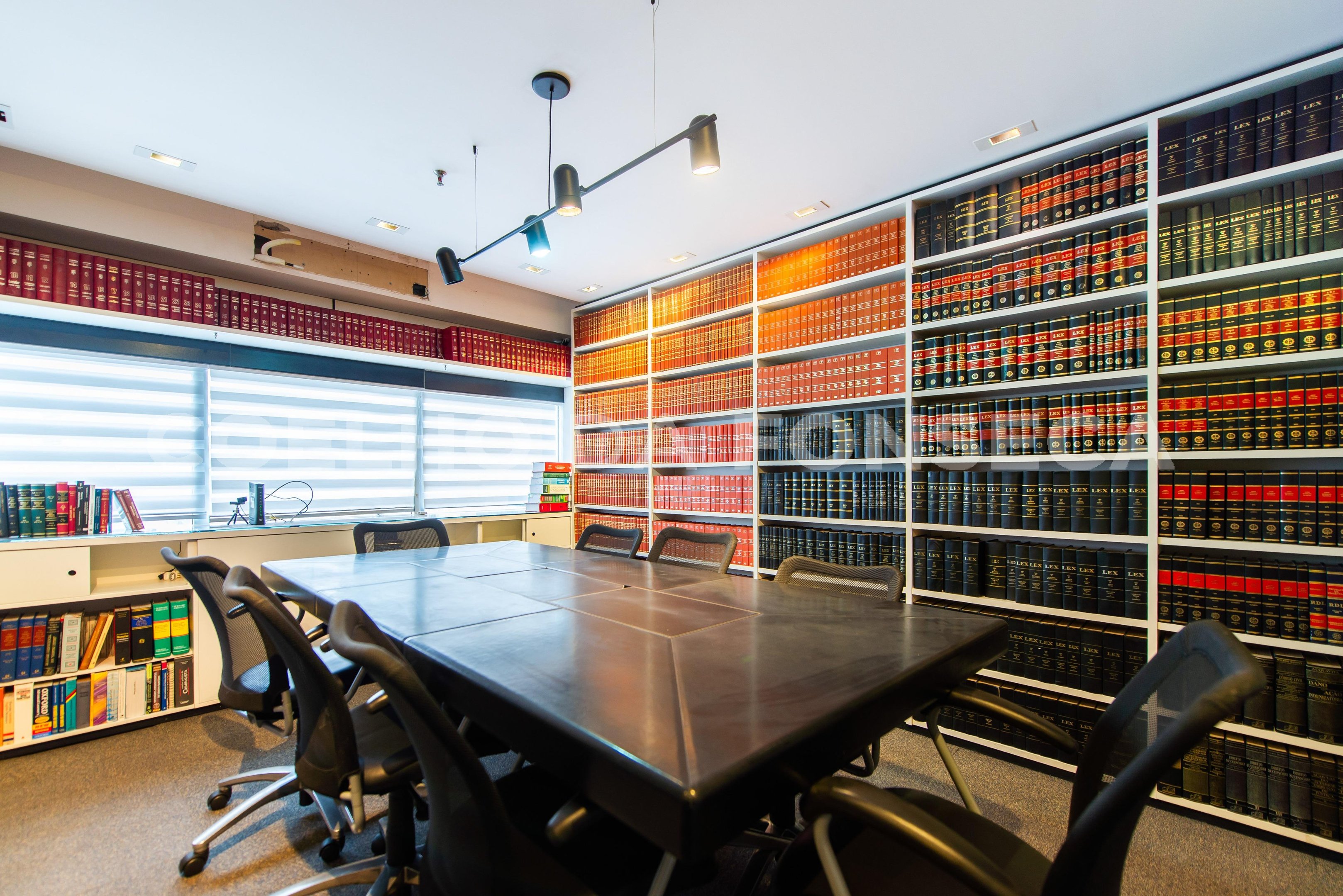 Sala Comercial