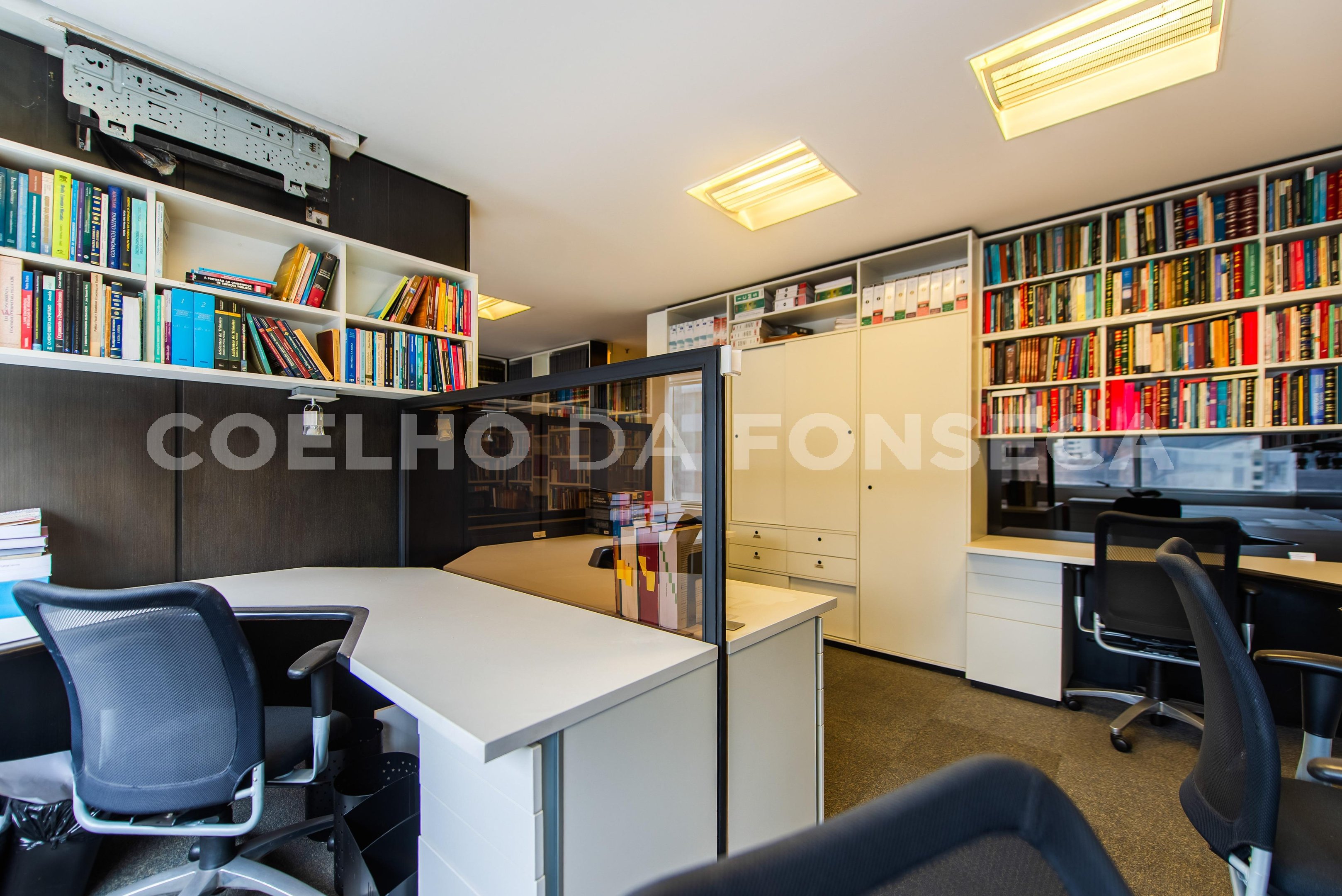 Sala Comercial