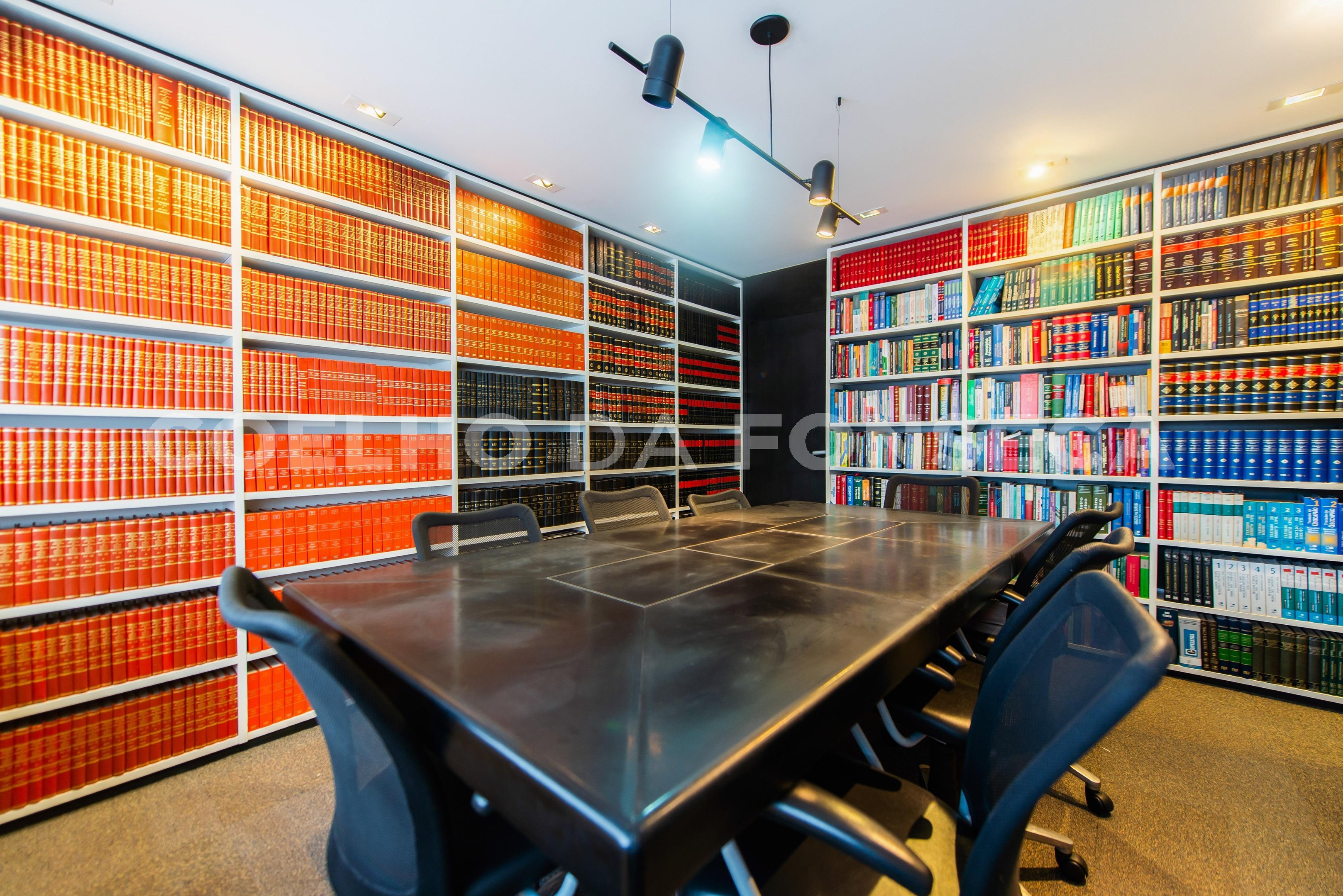 Sala Comercial