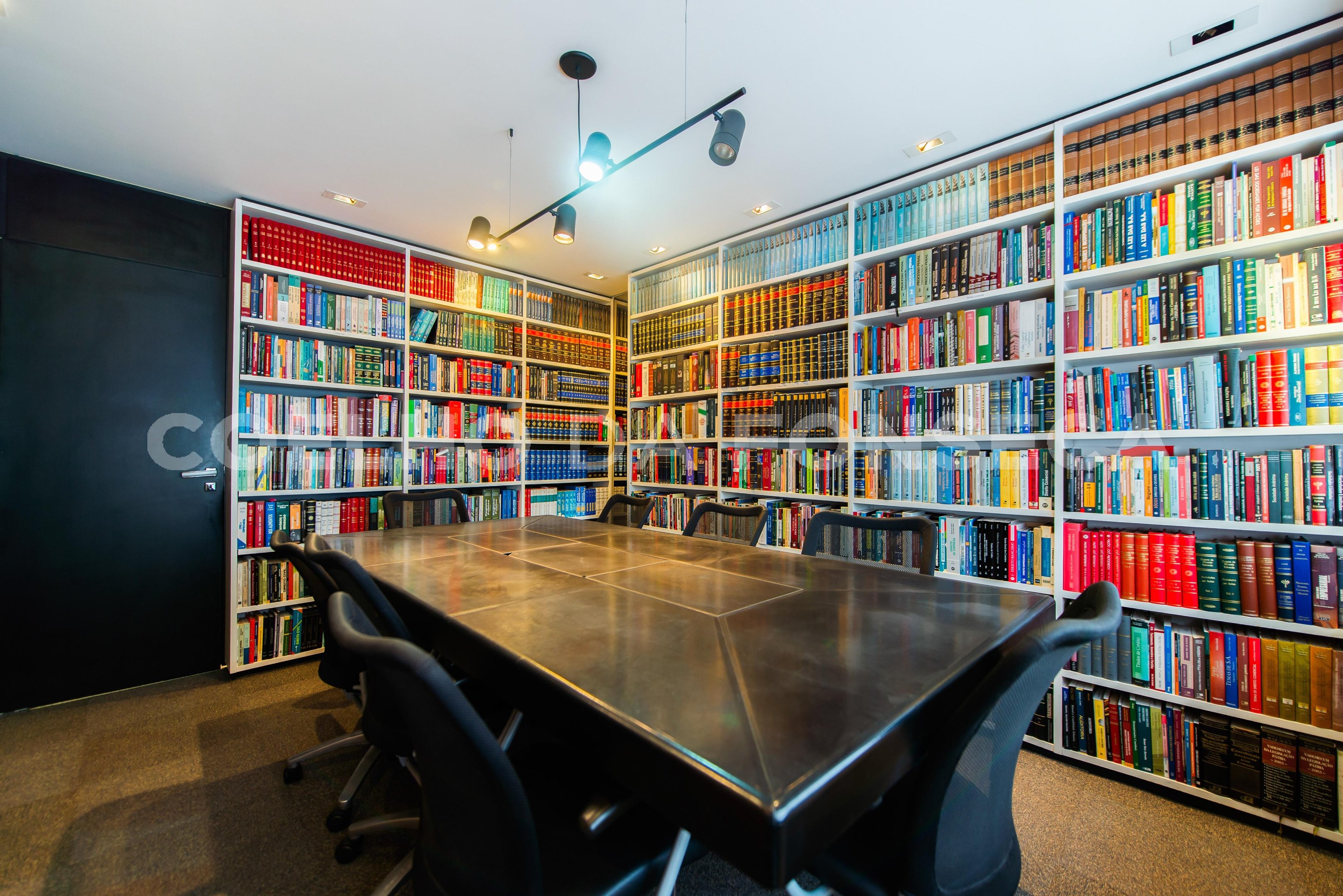 Sala Comercial