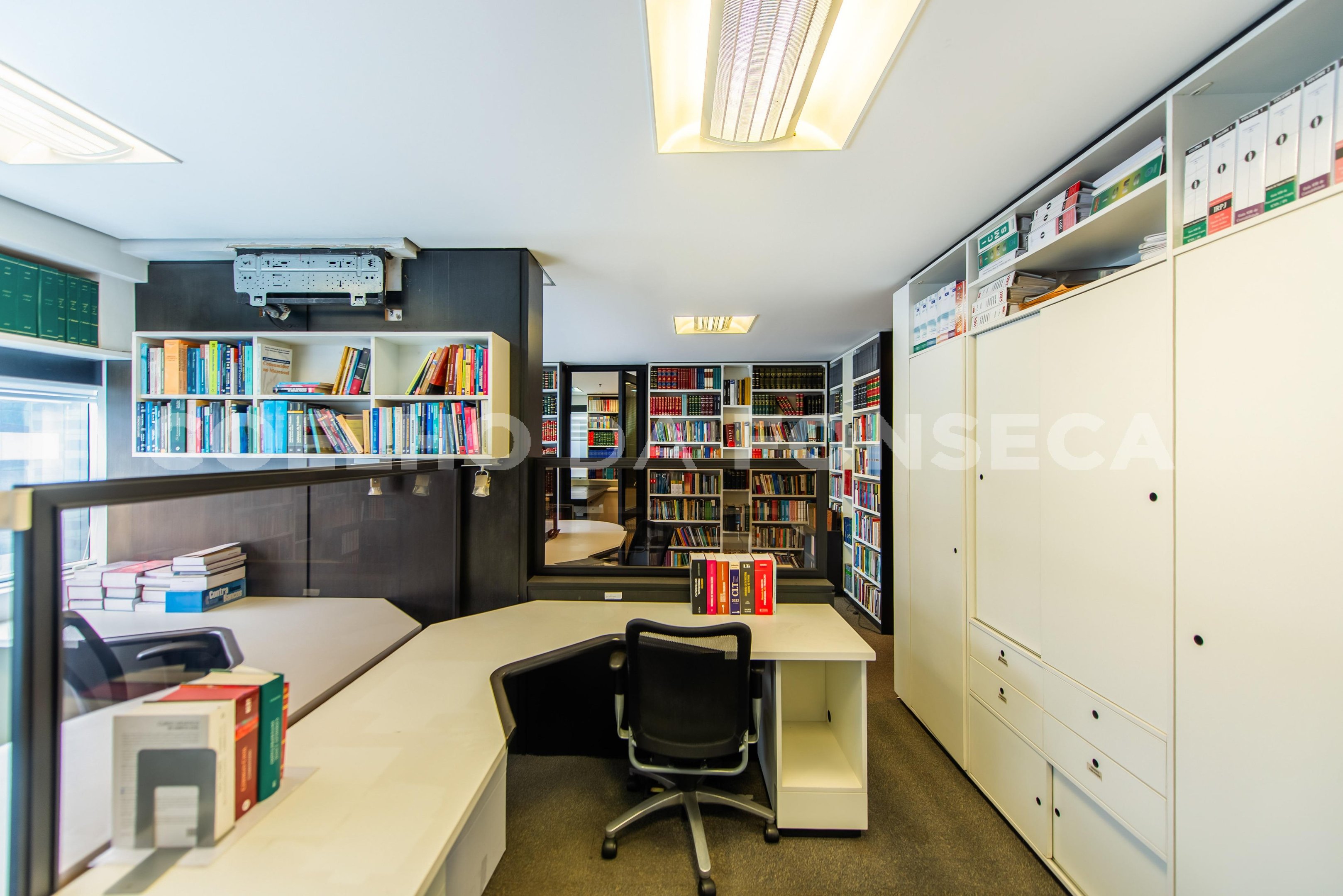 Sala Comercial