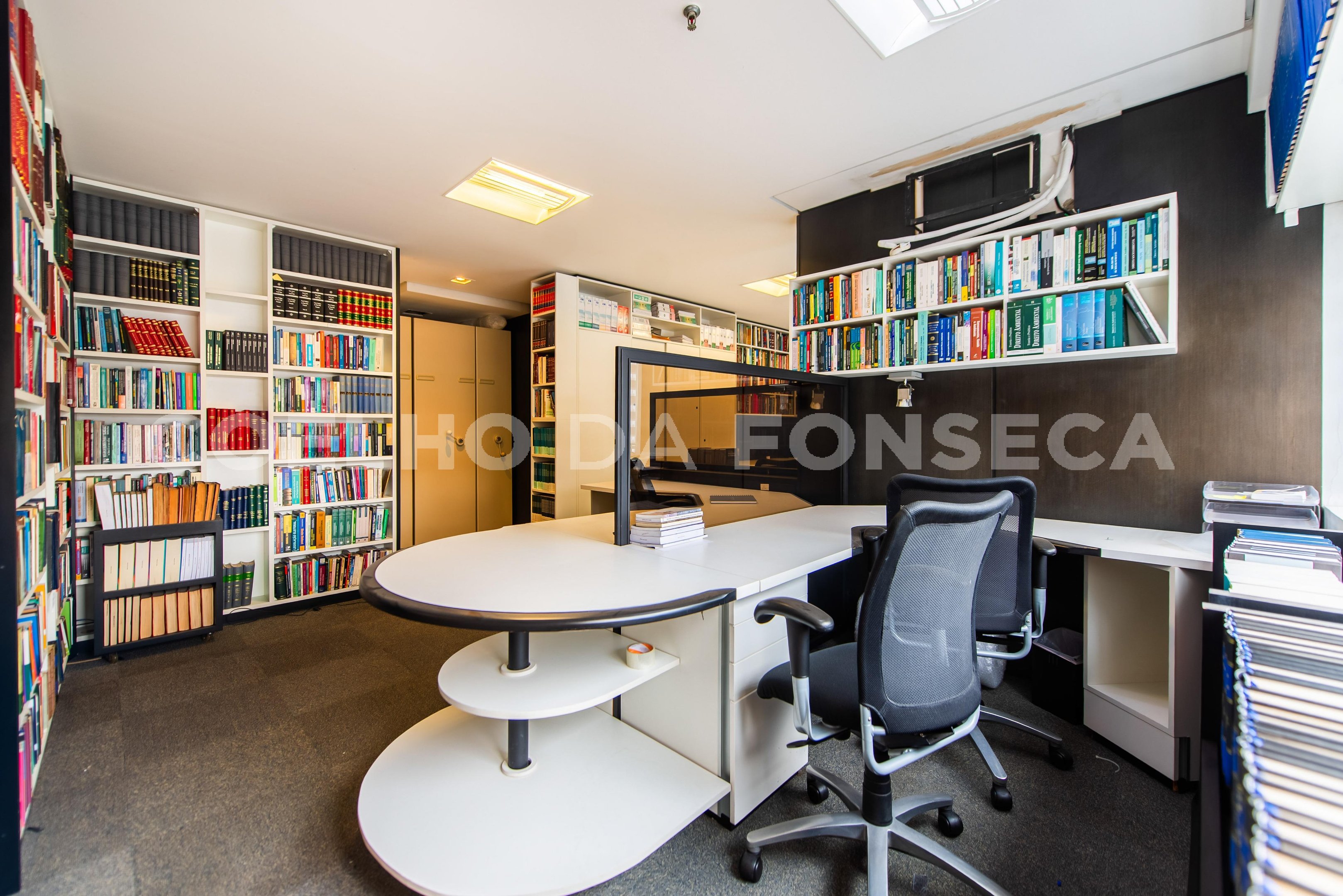 Sala Comercial