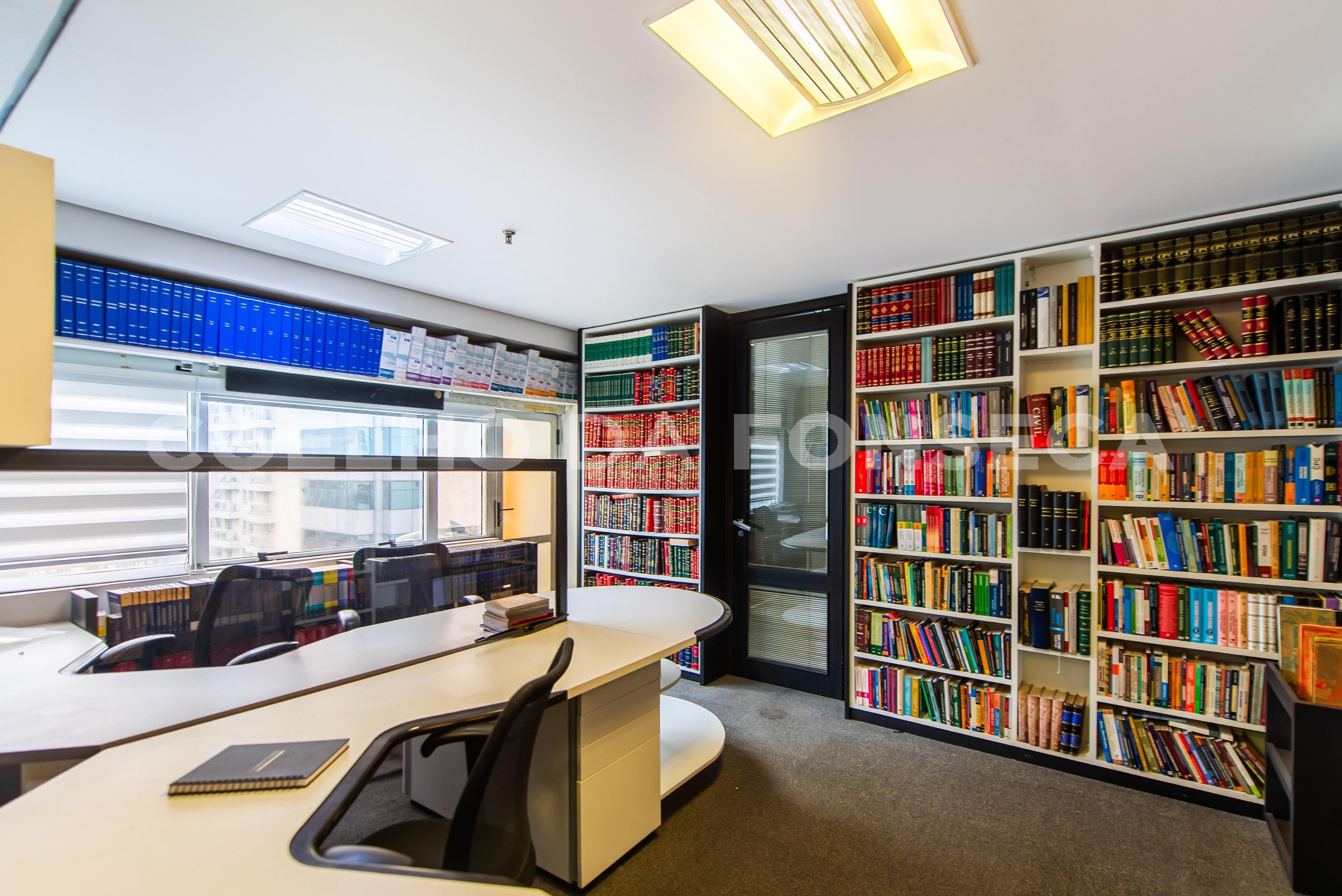 Sala Comercial