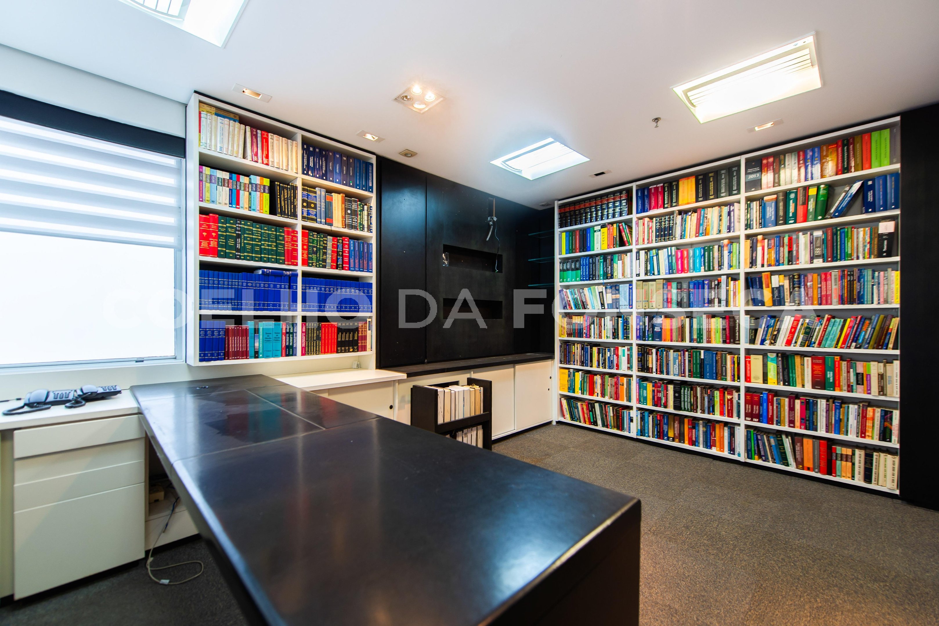 Sala Comercial