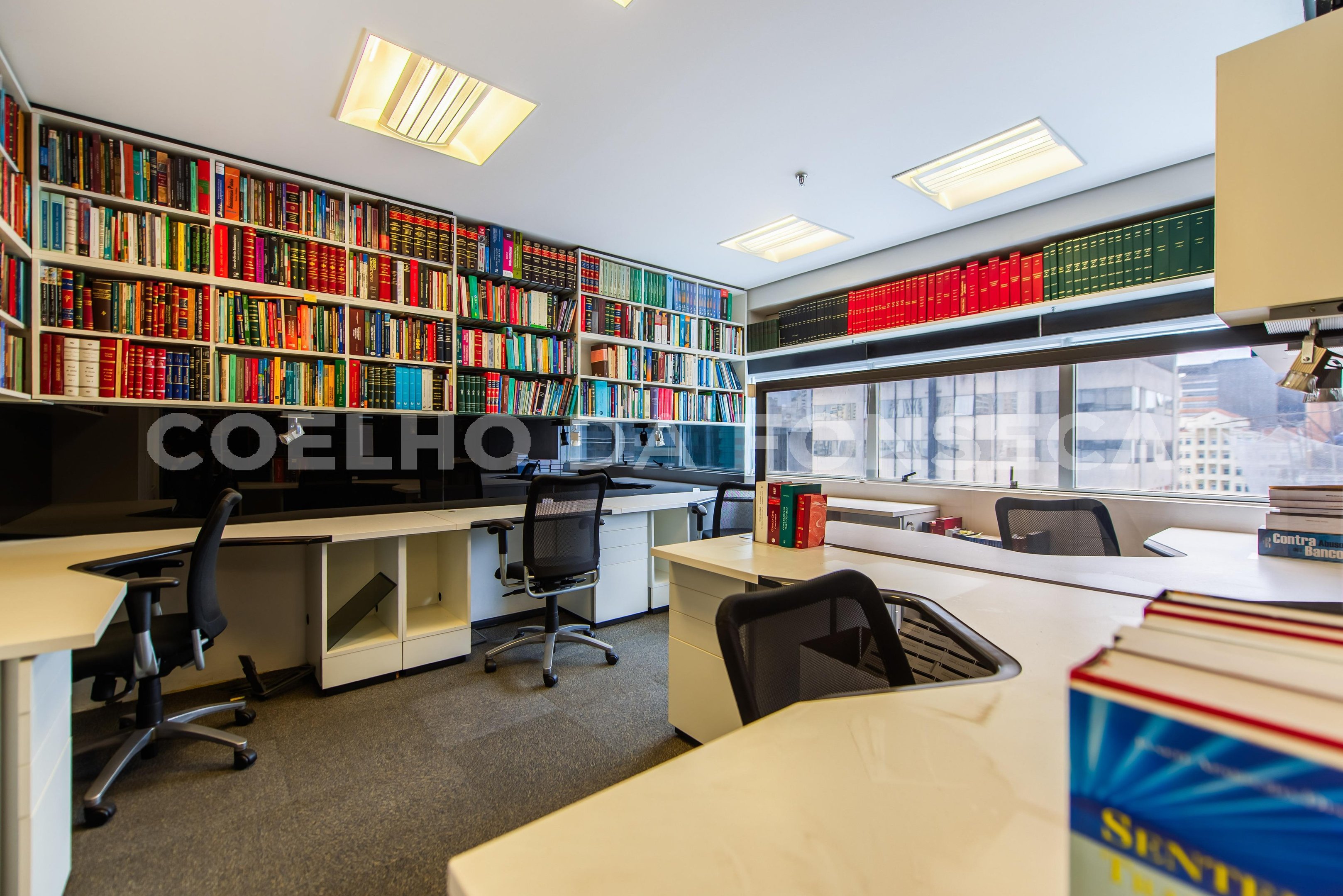 Sala Comercial
