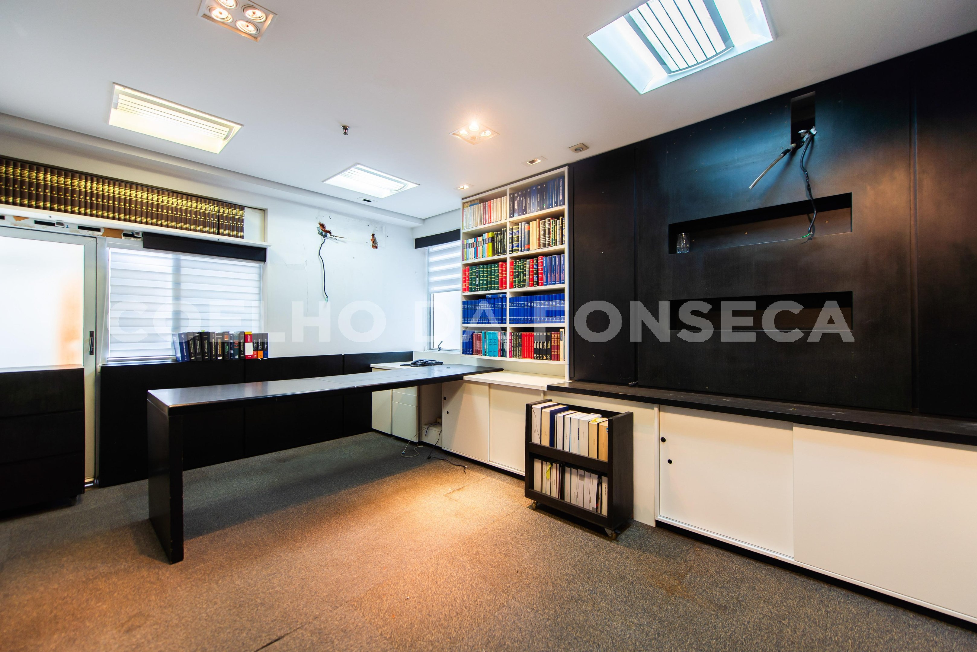 Sala Comercial