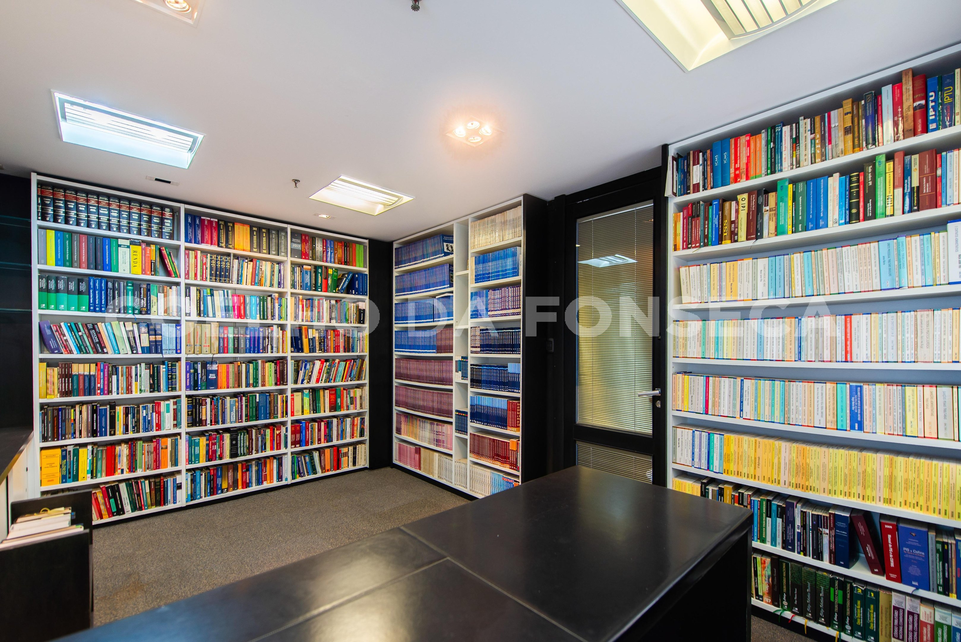 Sala Comercial