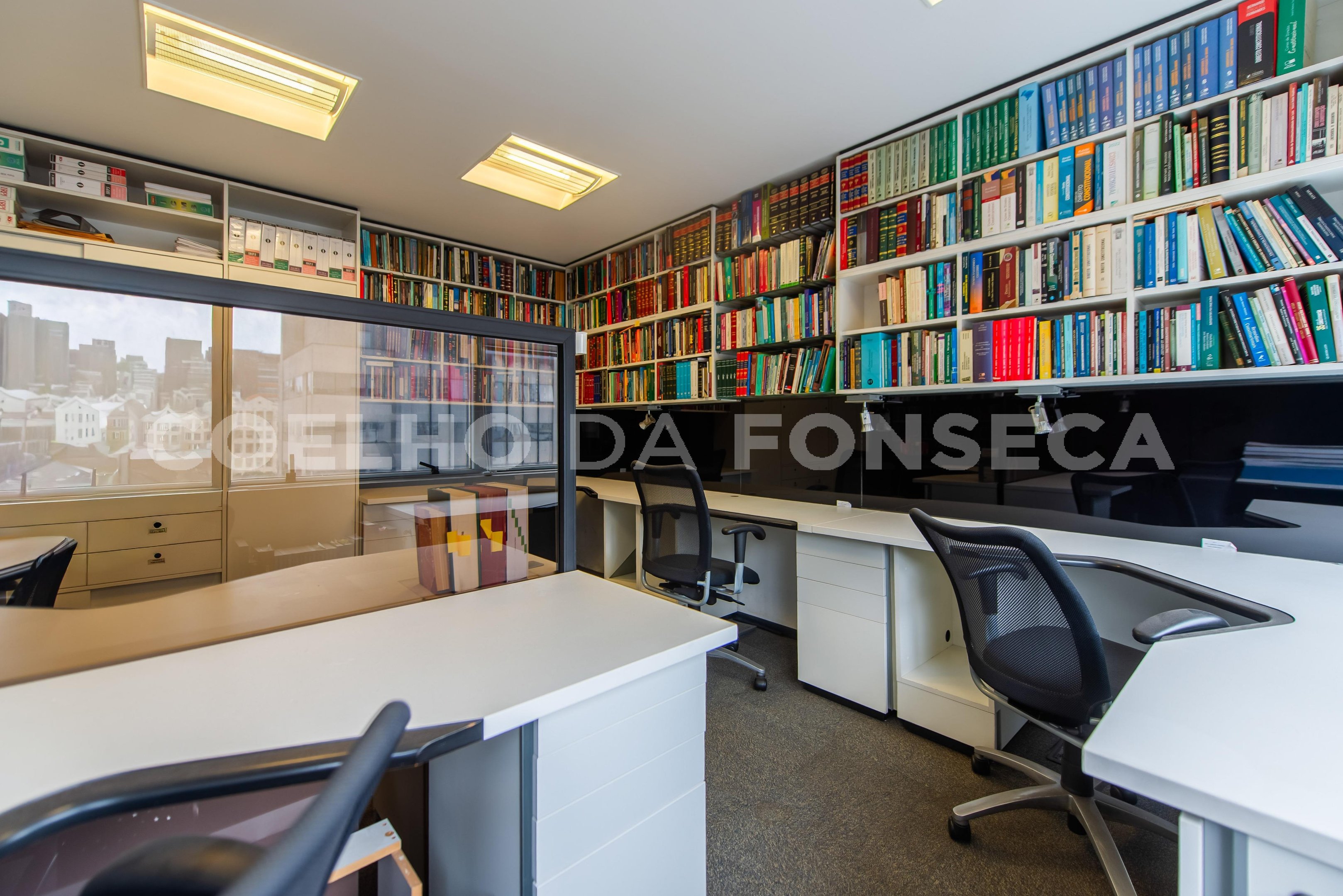 Sala Comercial