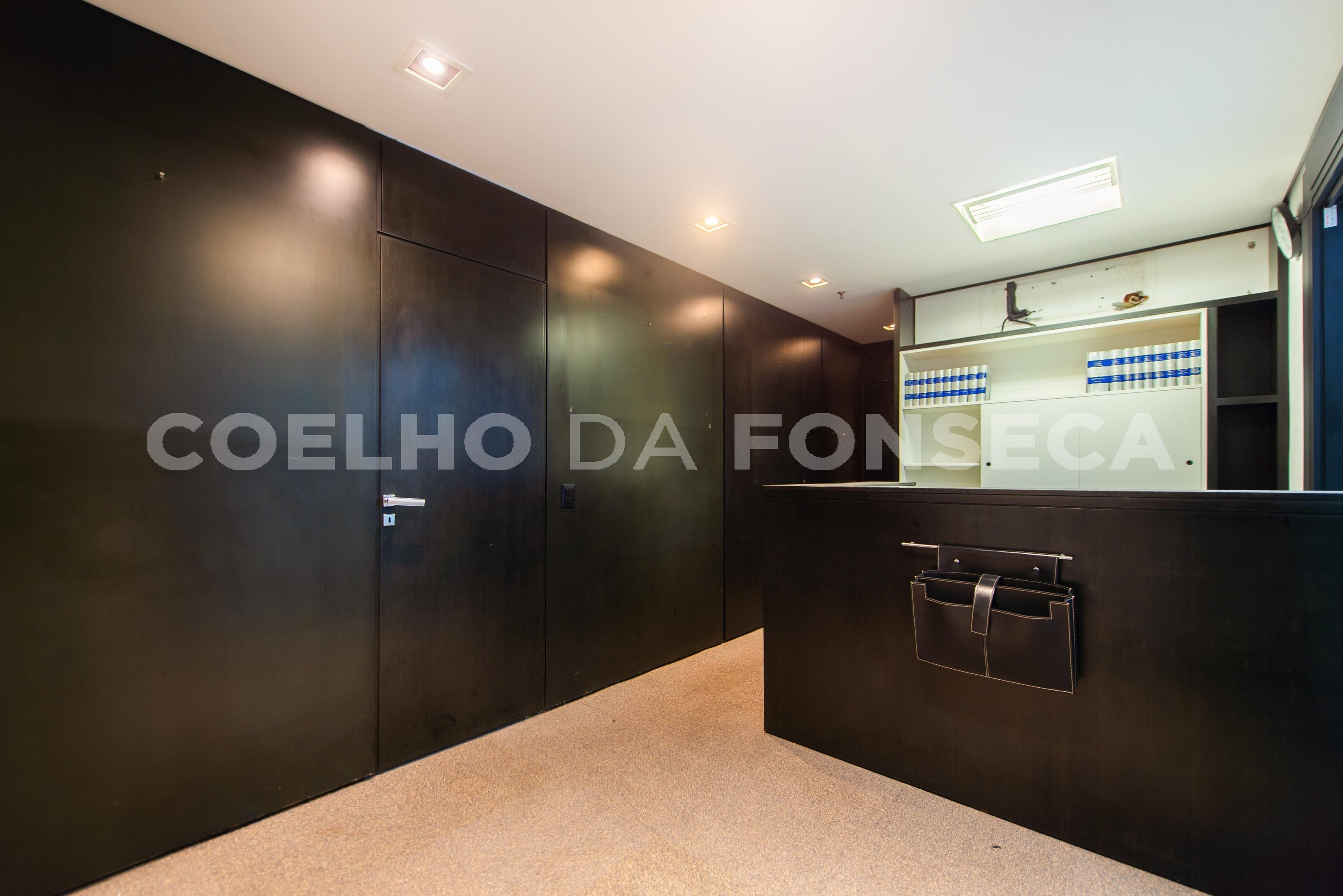 Recepção