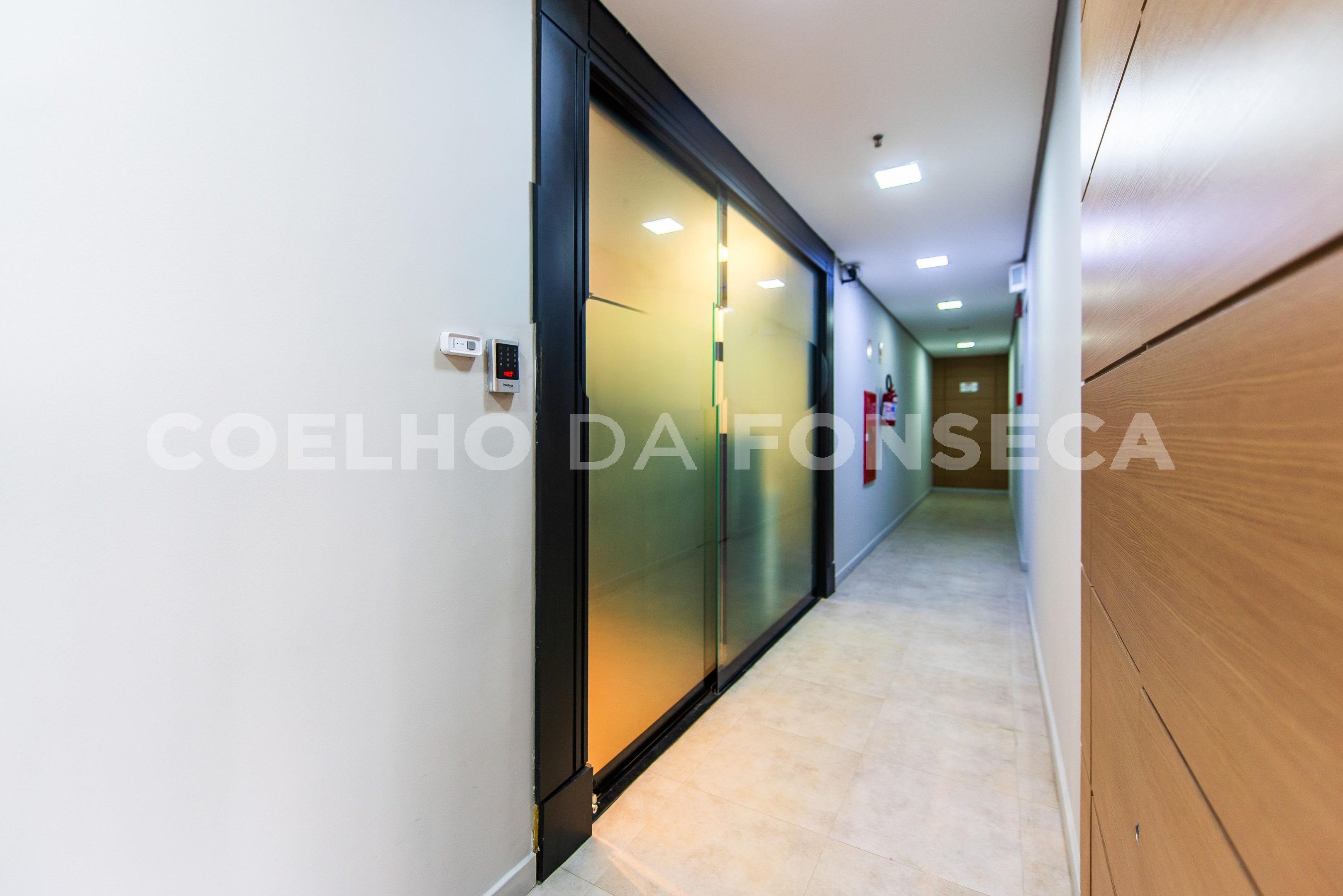 Hall de Circulação
