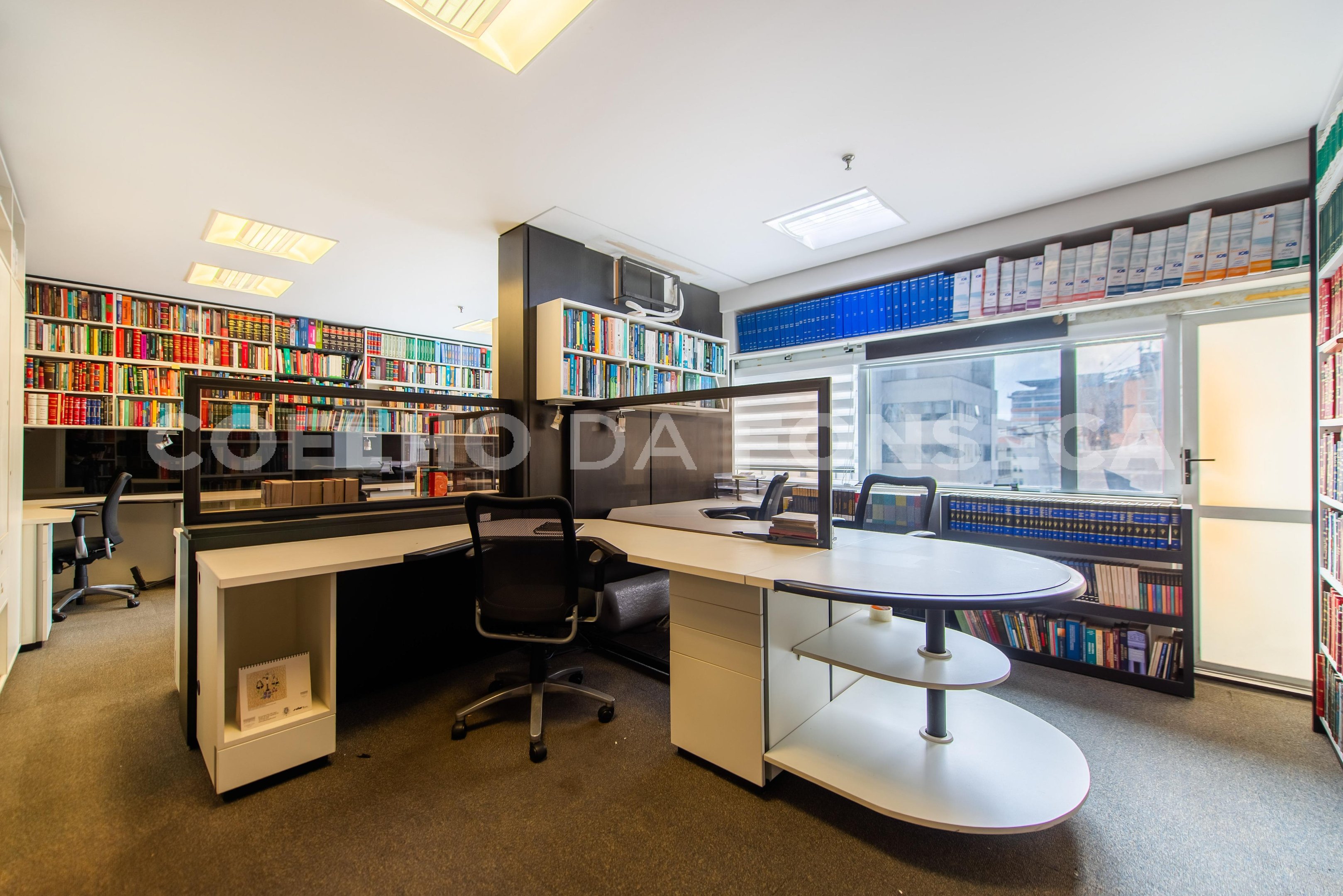 Sala Comercial