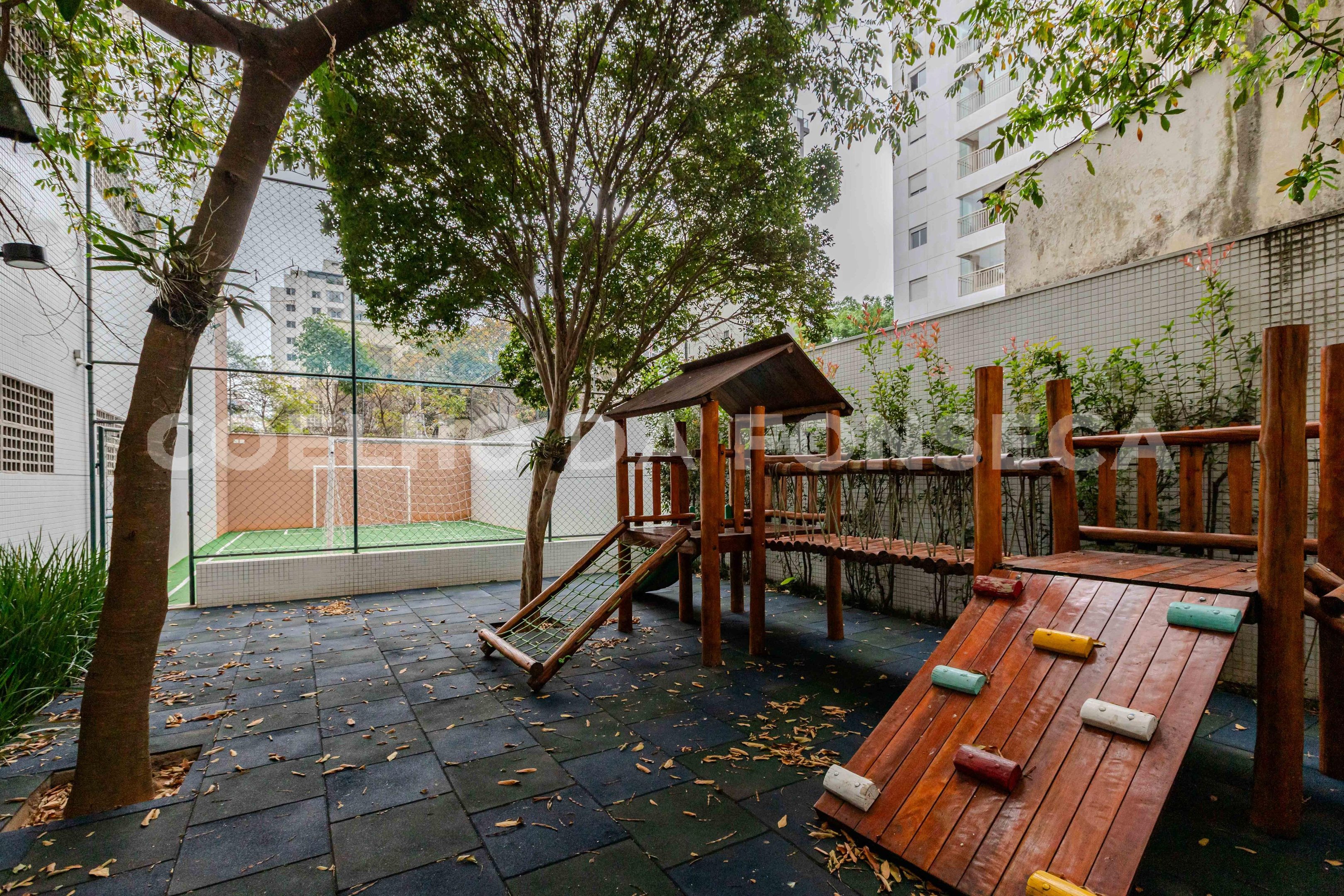 Playground