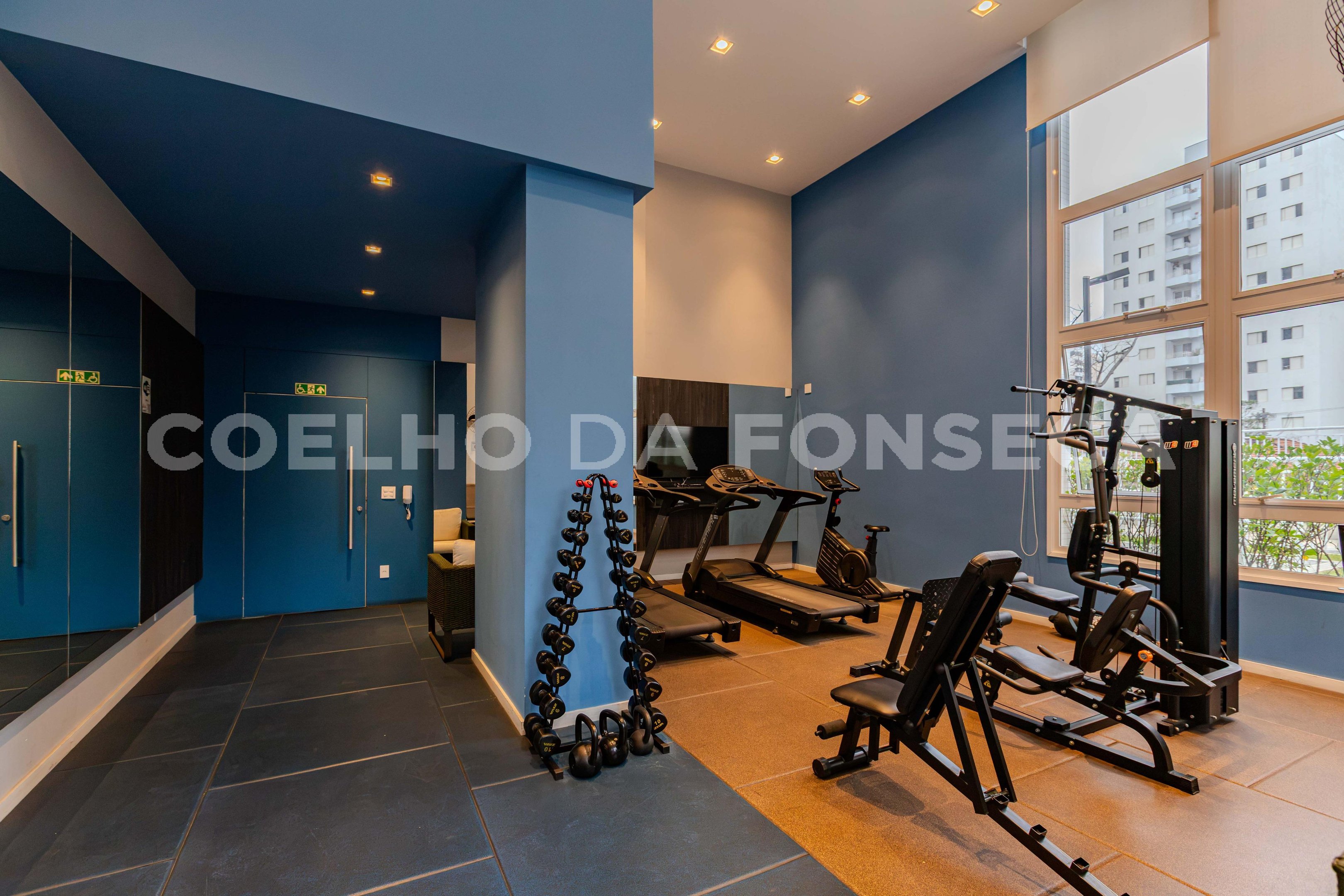 Fitness