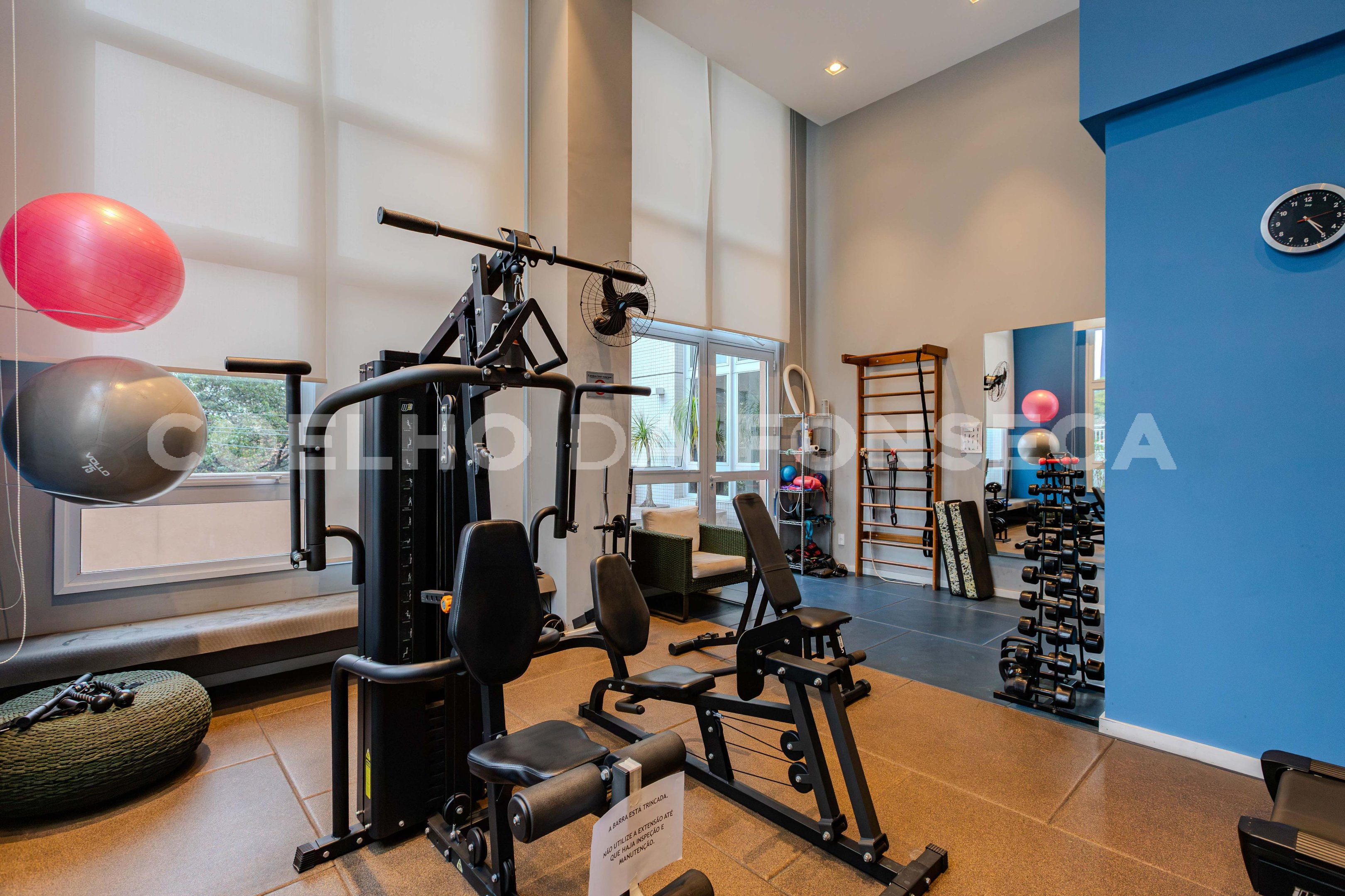 Fitness