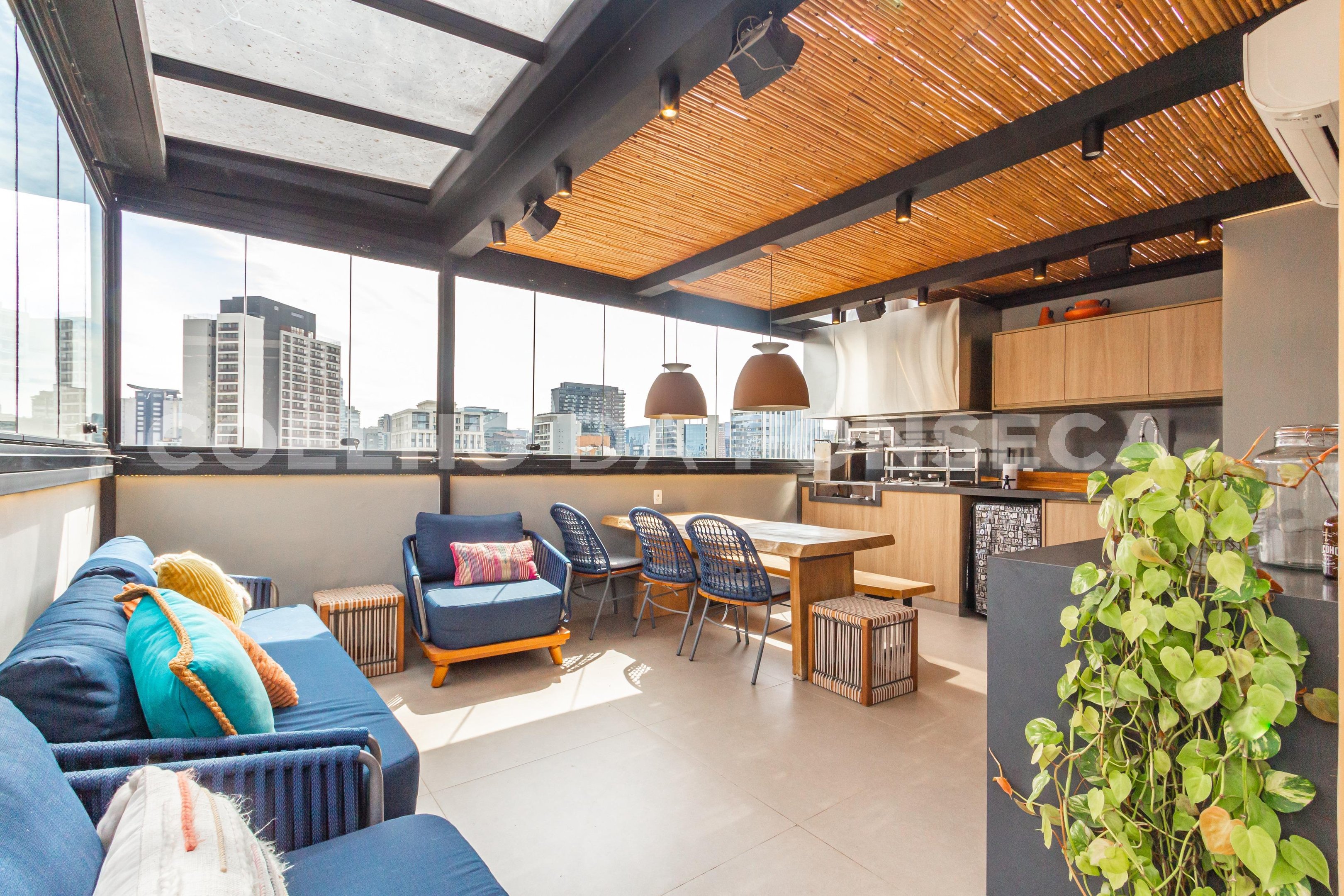 Terraço
