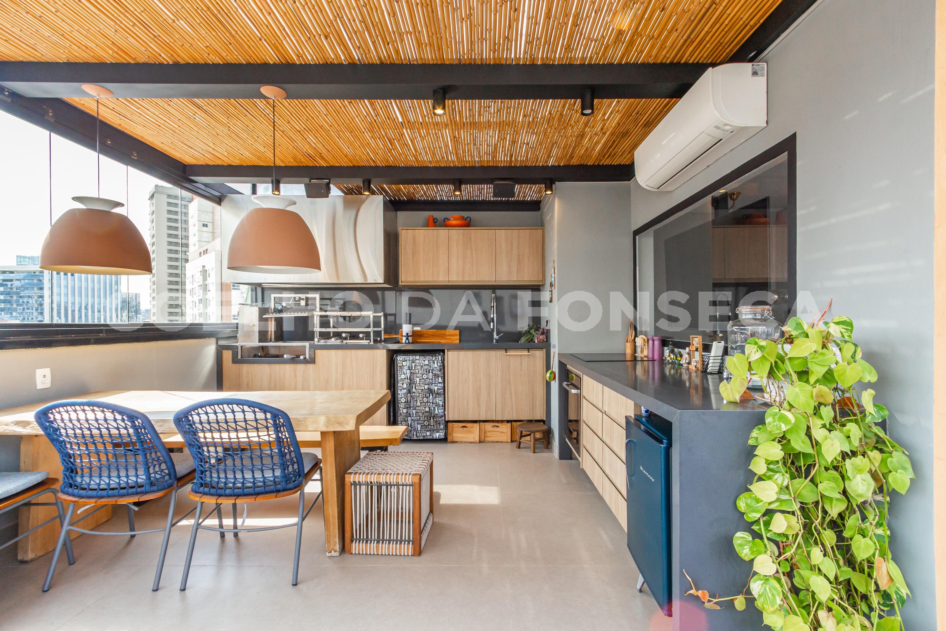Terraço