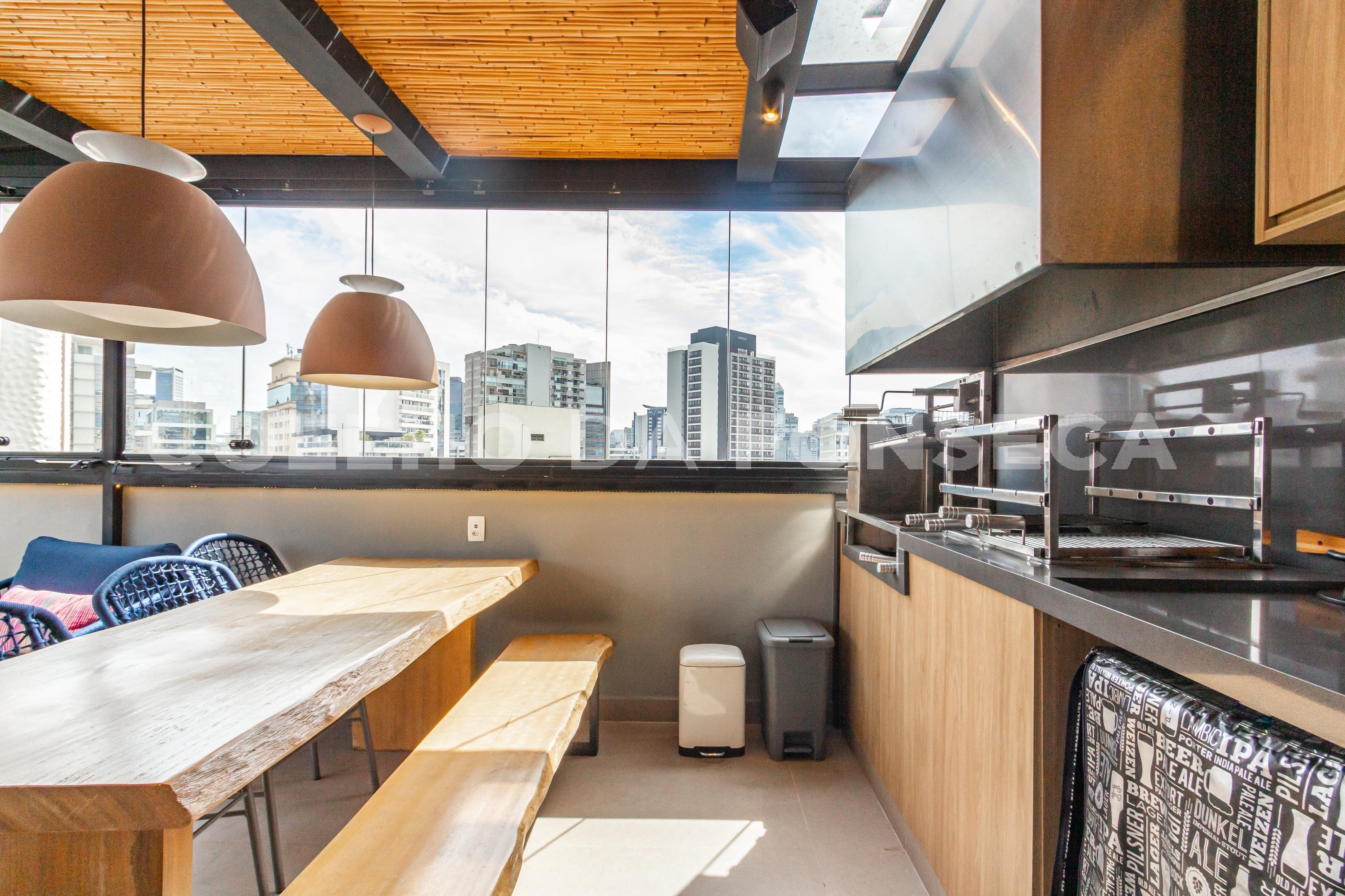 Terraço