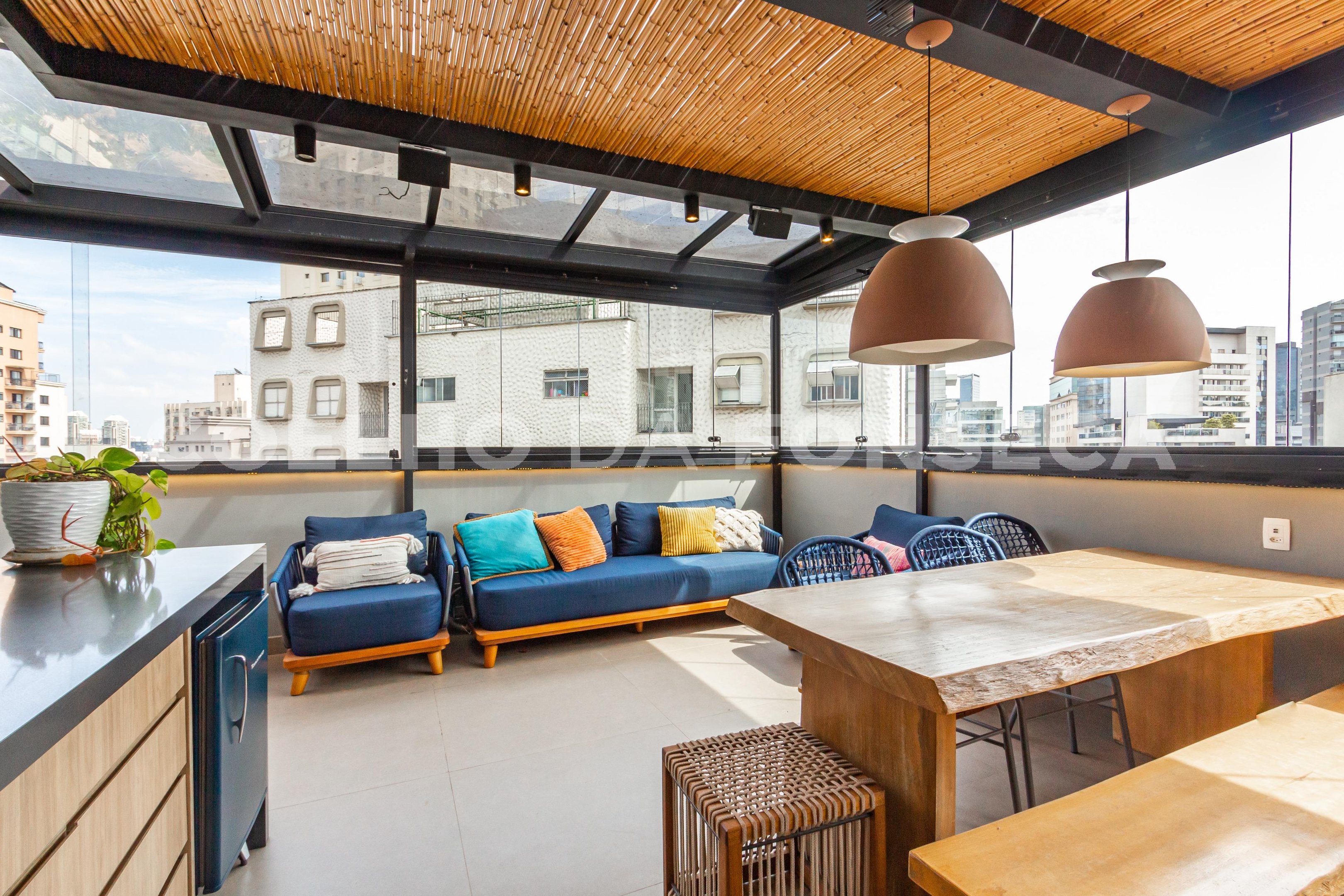 Terraço