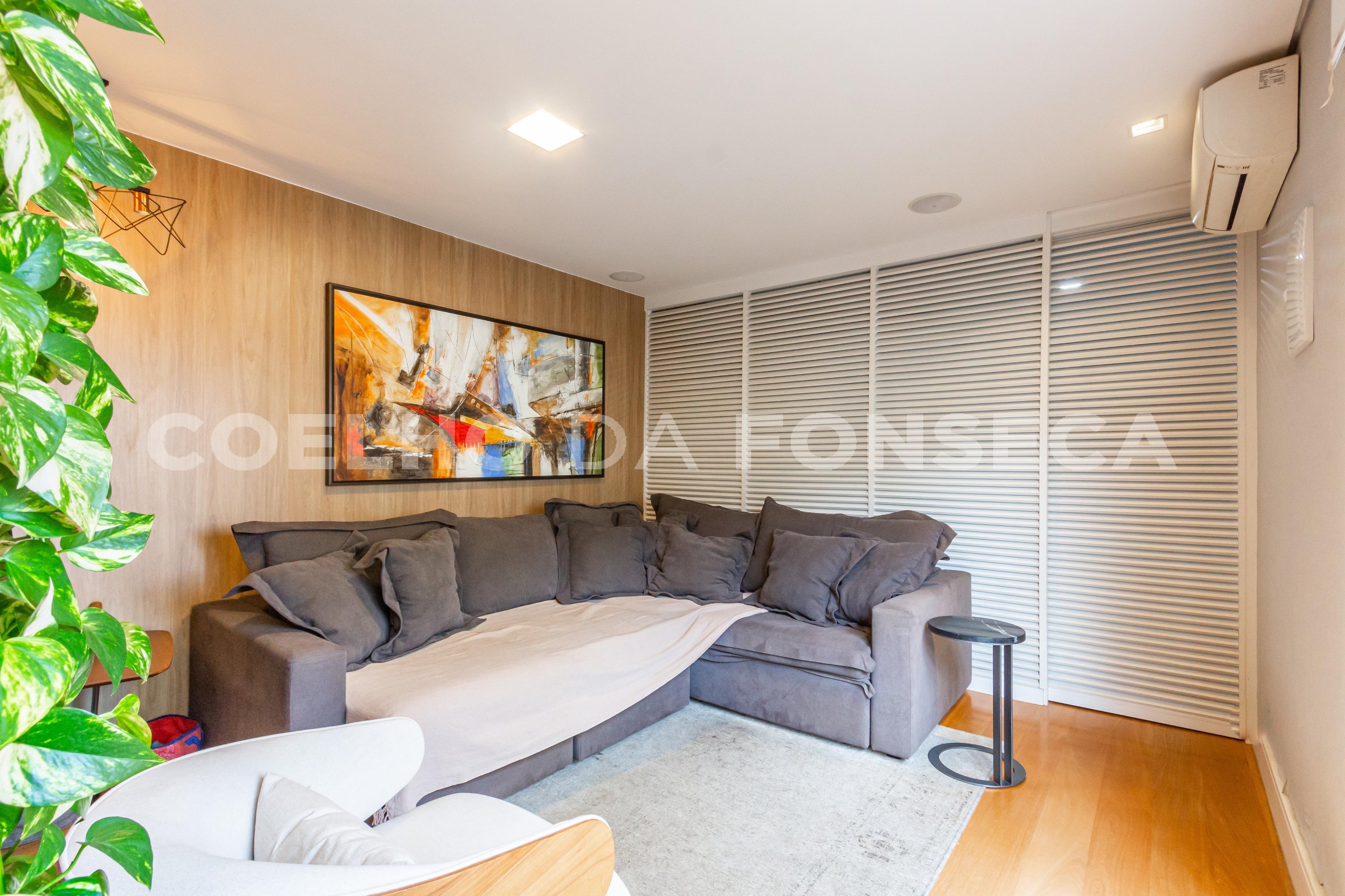 Sala de TV
