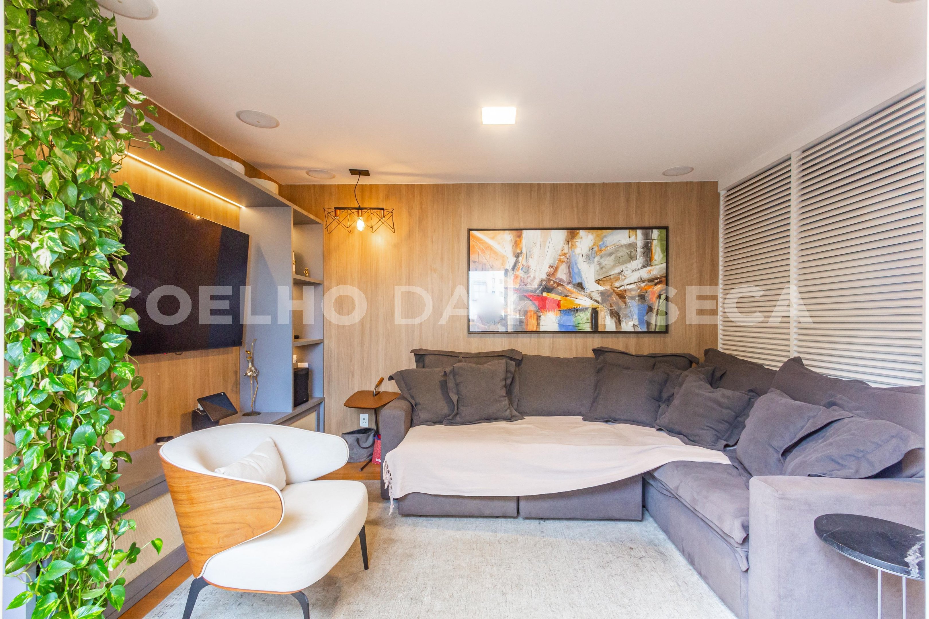 Sala de TV