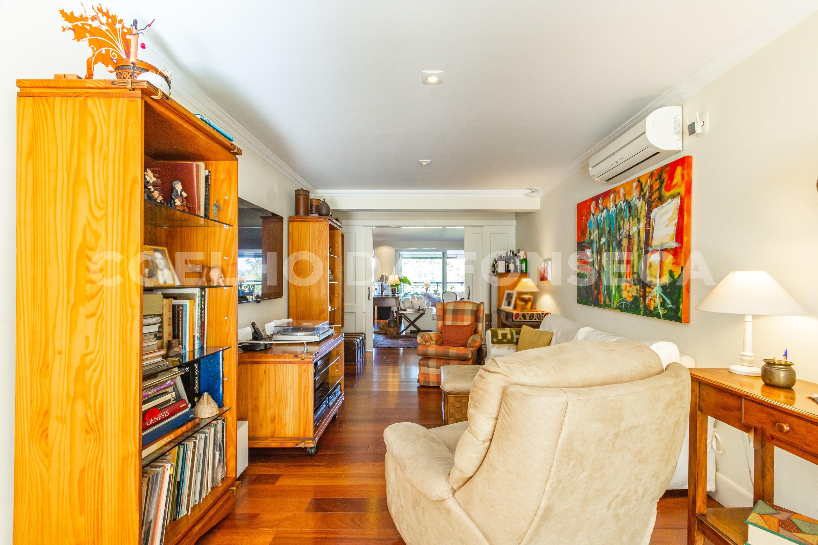 Sala de TV