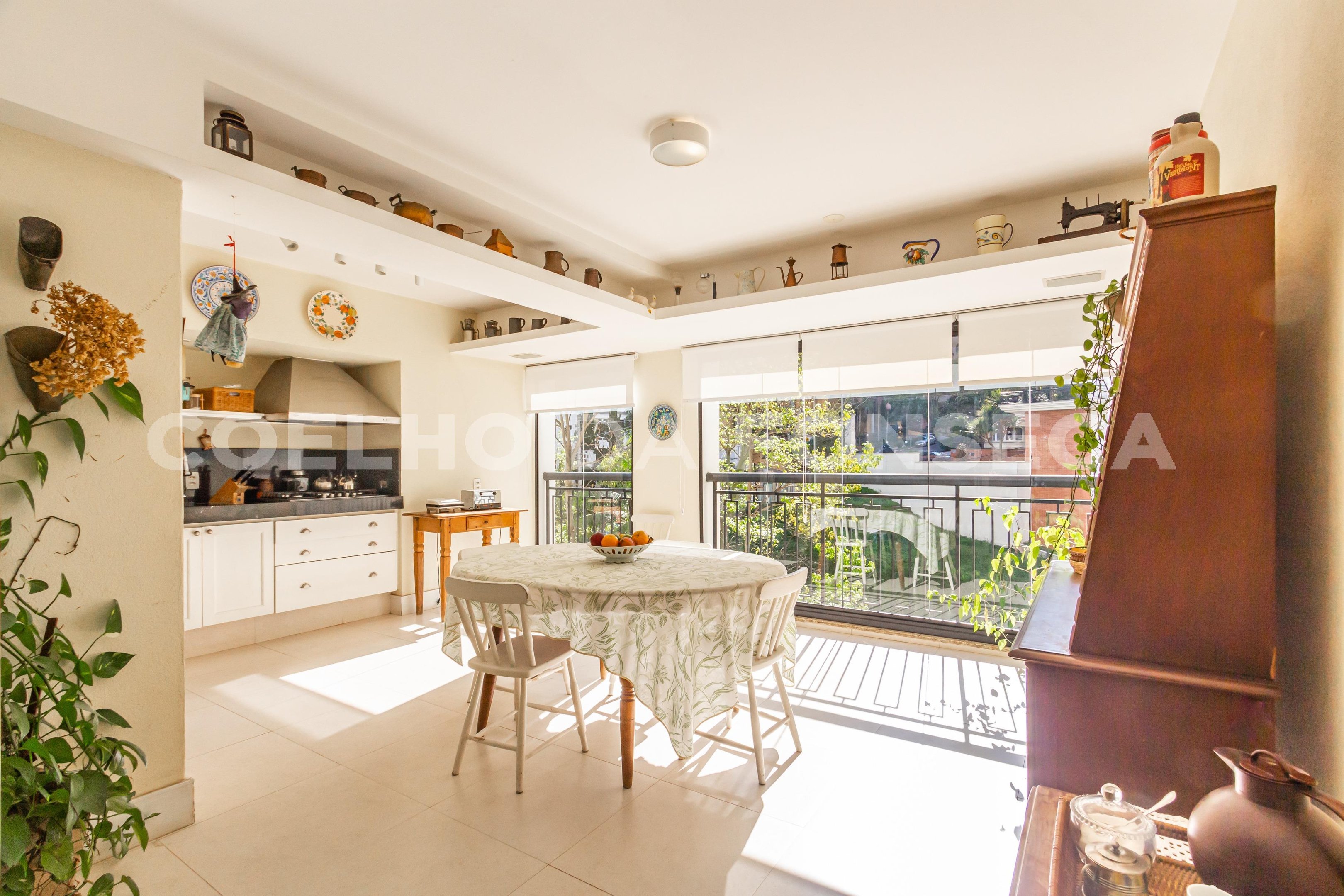 Espaço Gourmet (Unidade)