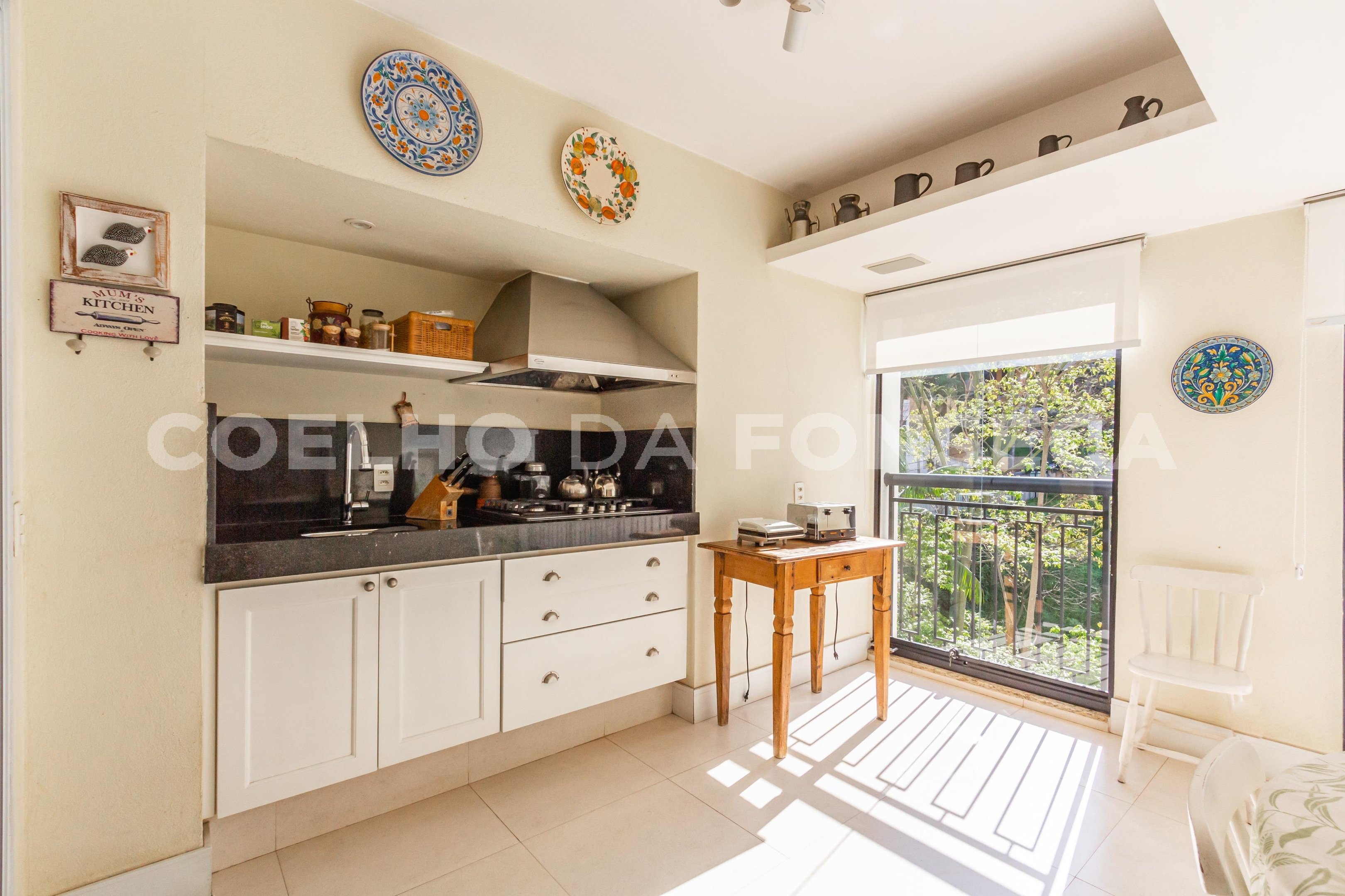 Espaço Gourmet (Unidade)
