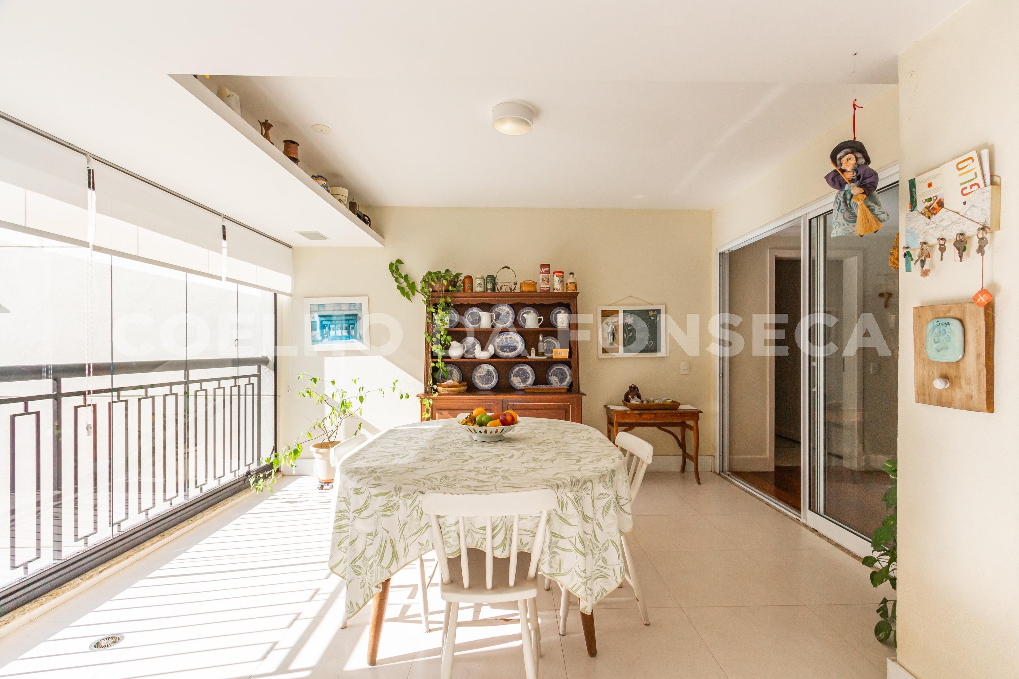 Espaço Gourmet (Unidade)