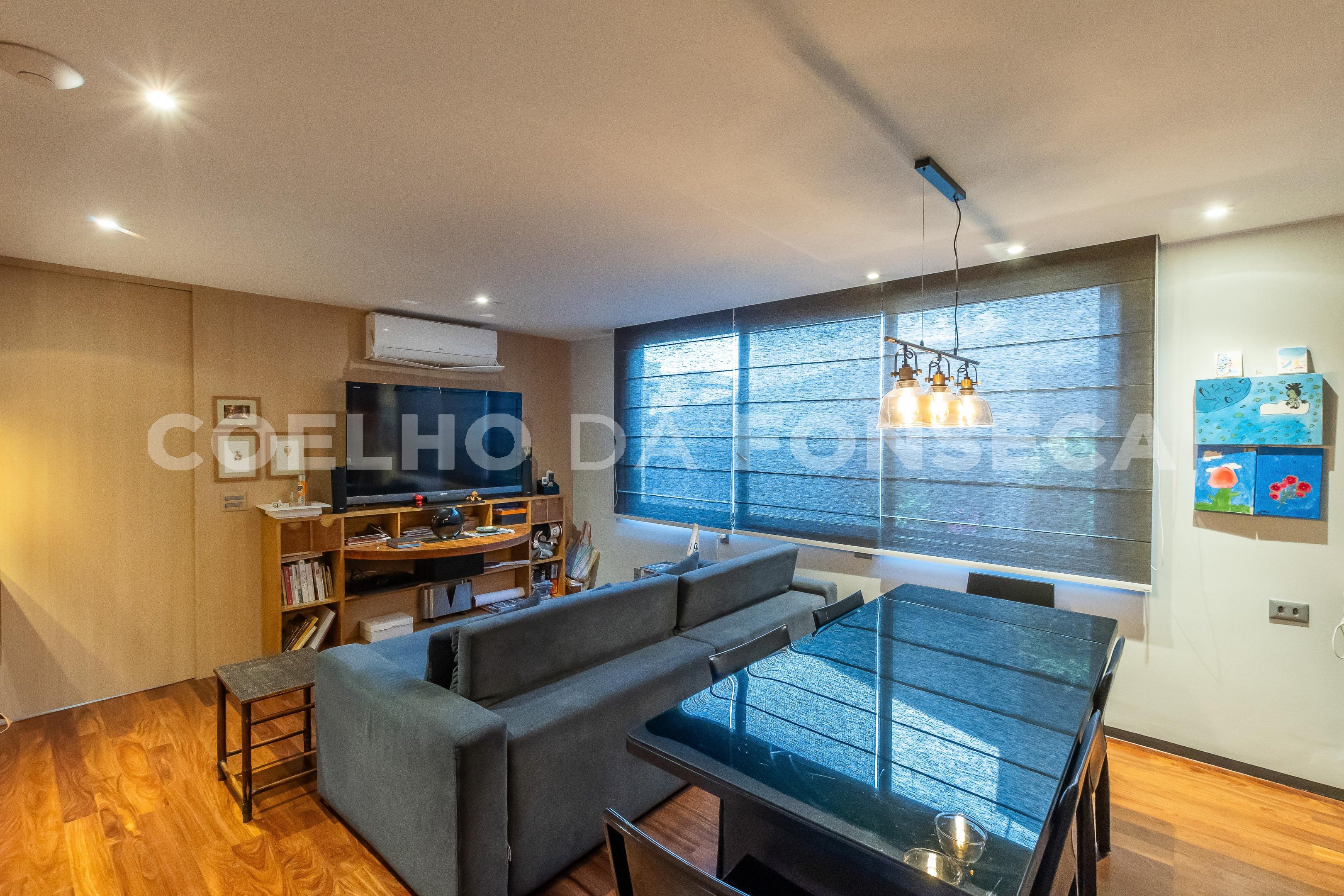 Sala de TV