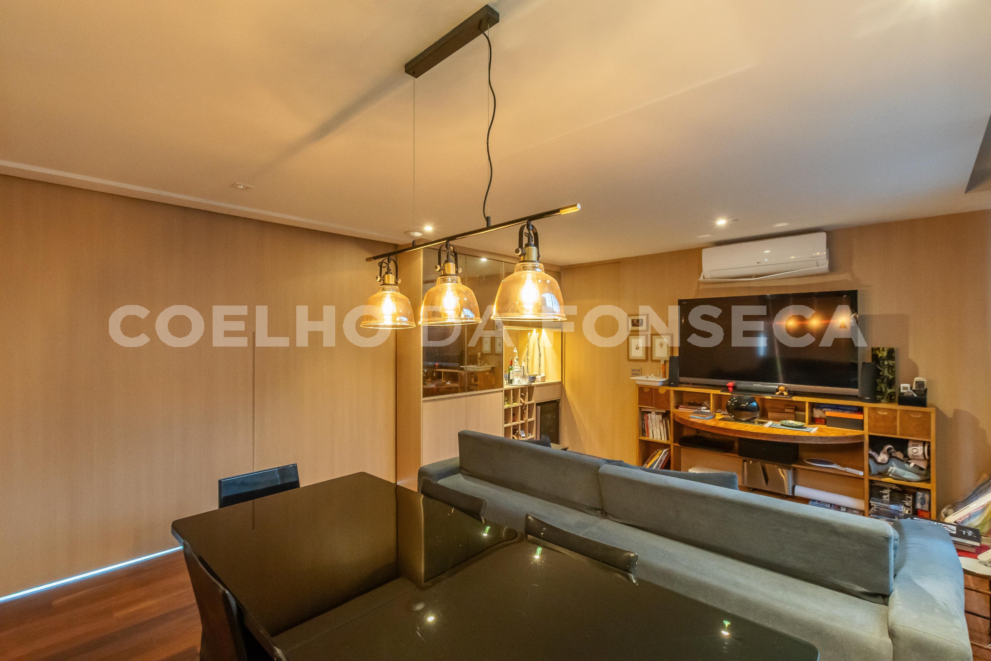 Sala de TV