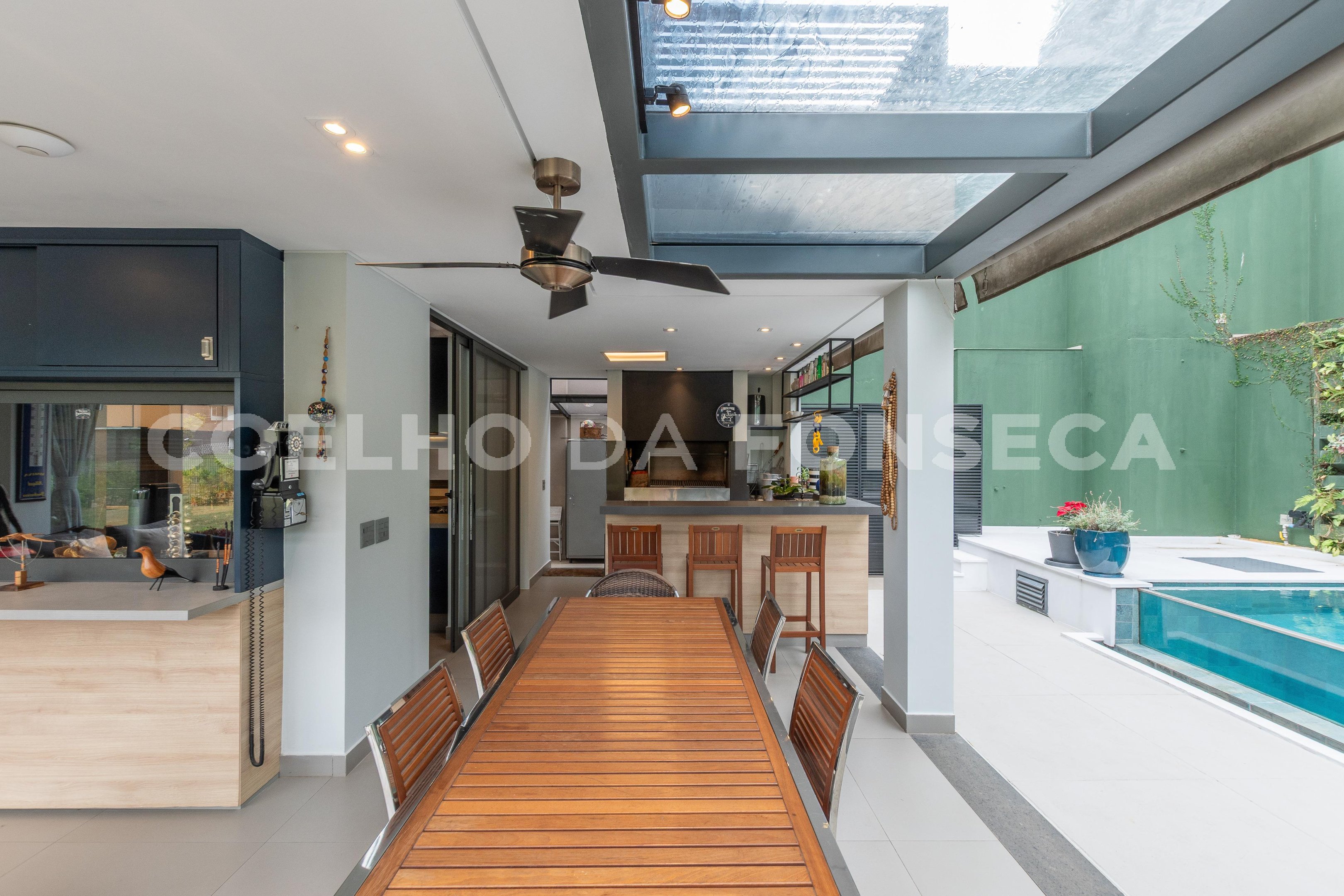 Espaço Gourmet (Unidade)