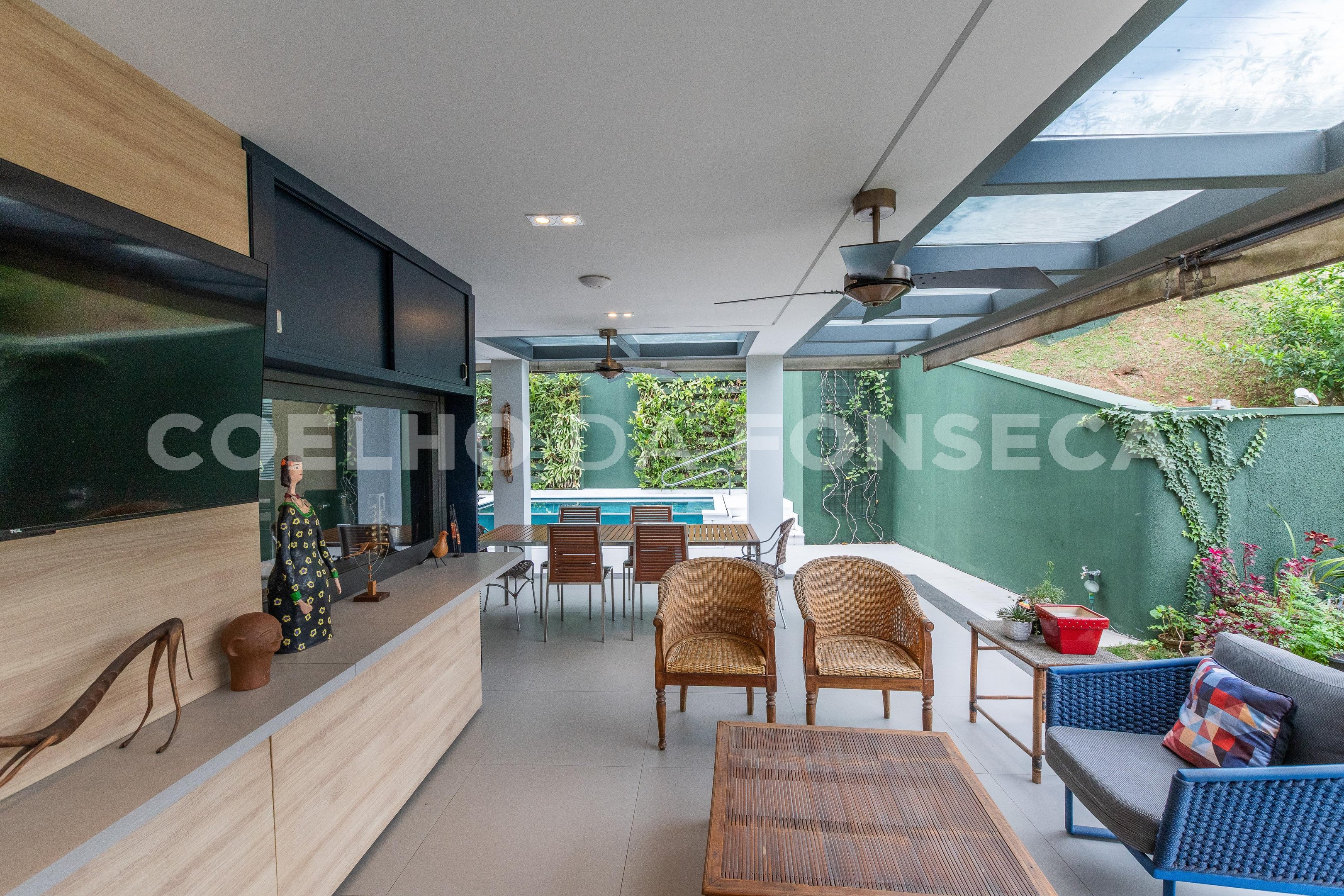 Espaço Gourmet (Unidade)