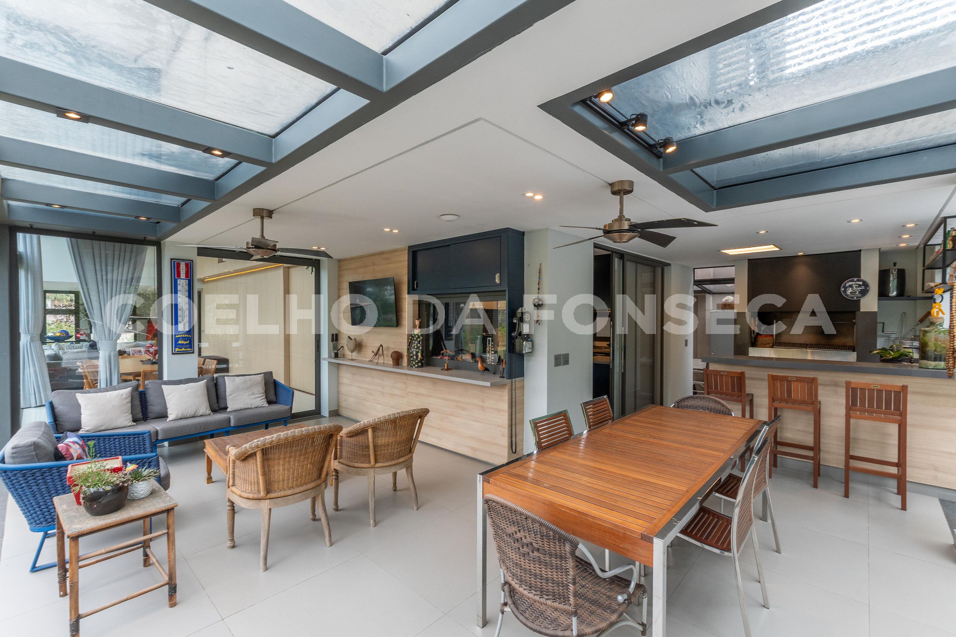 Espaço Gourmet (Unidade)