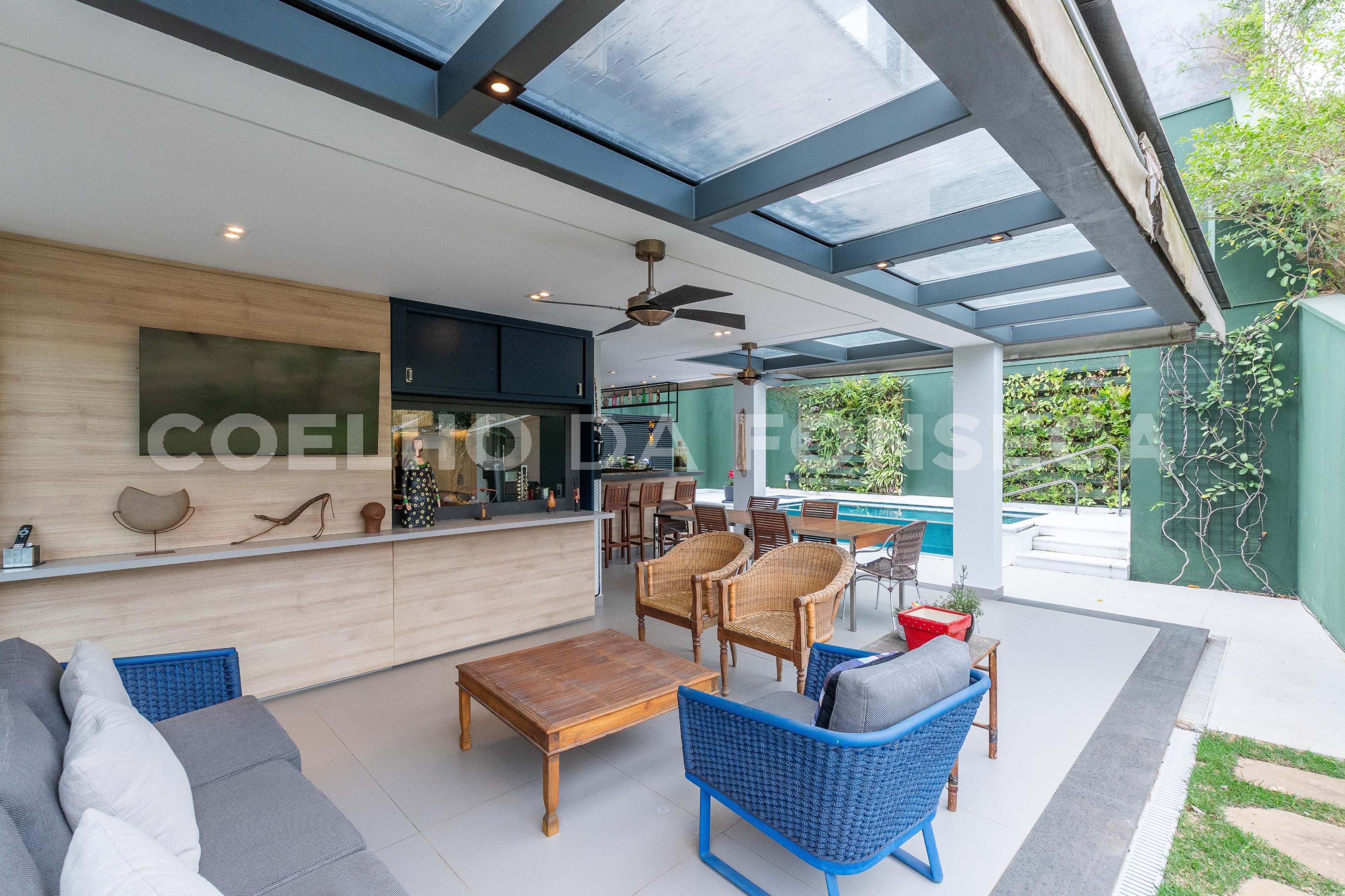 Espaço Gourmet (Unidade)