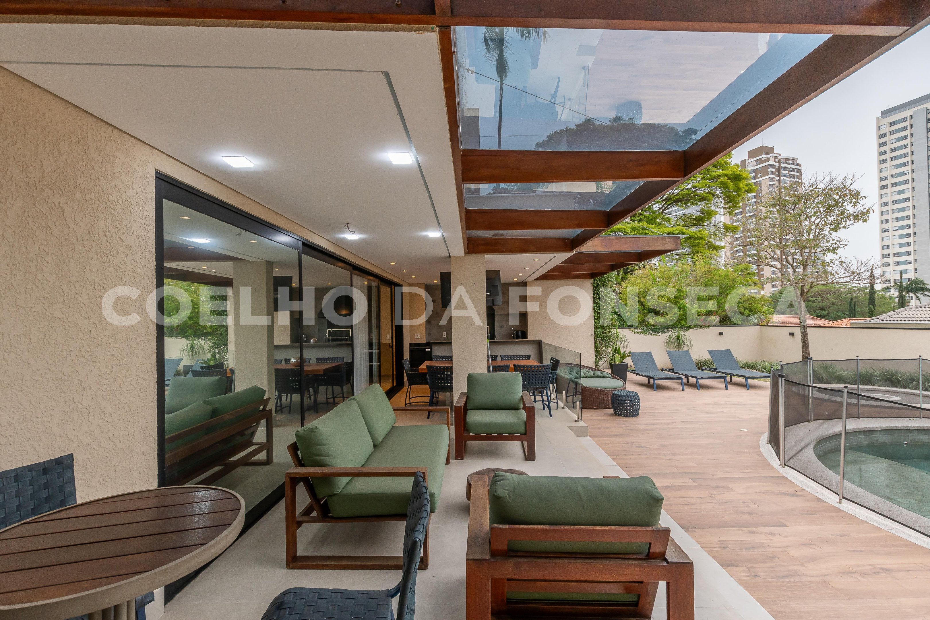 Espaço Gourmet (Unidade)