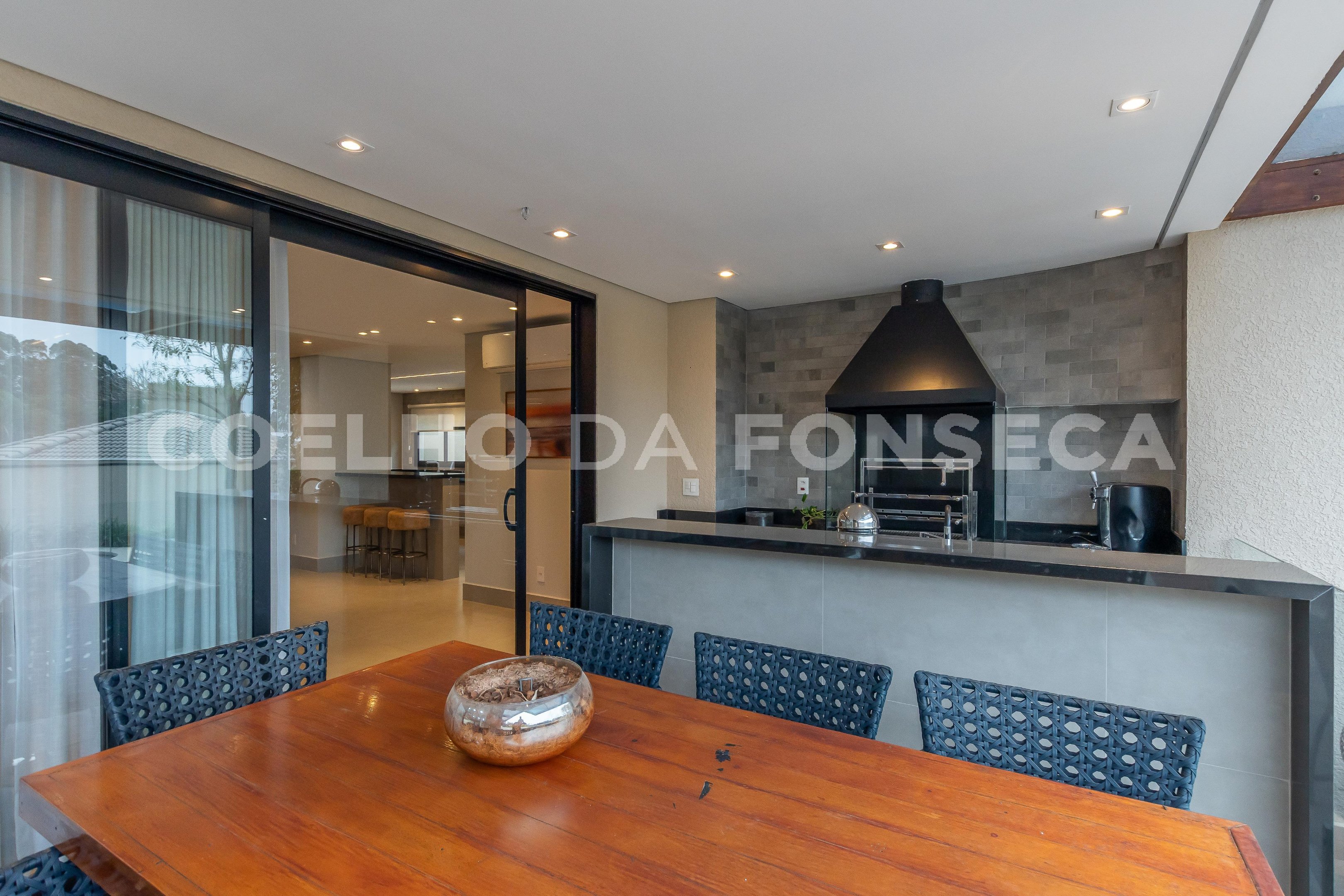 Espaço Gourmet (Unidade)
