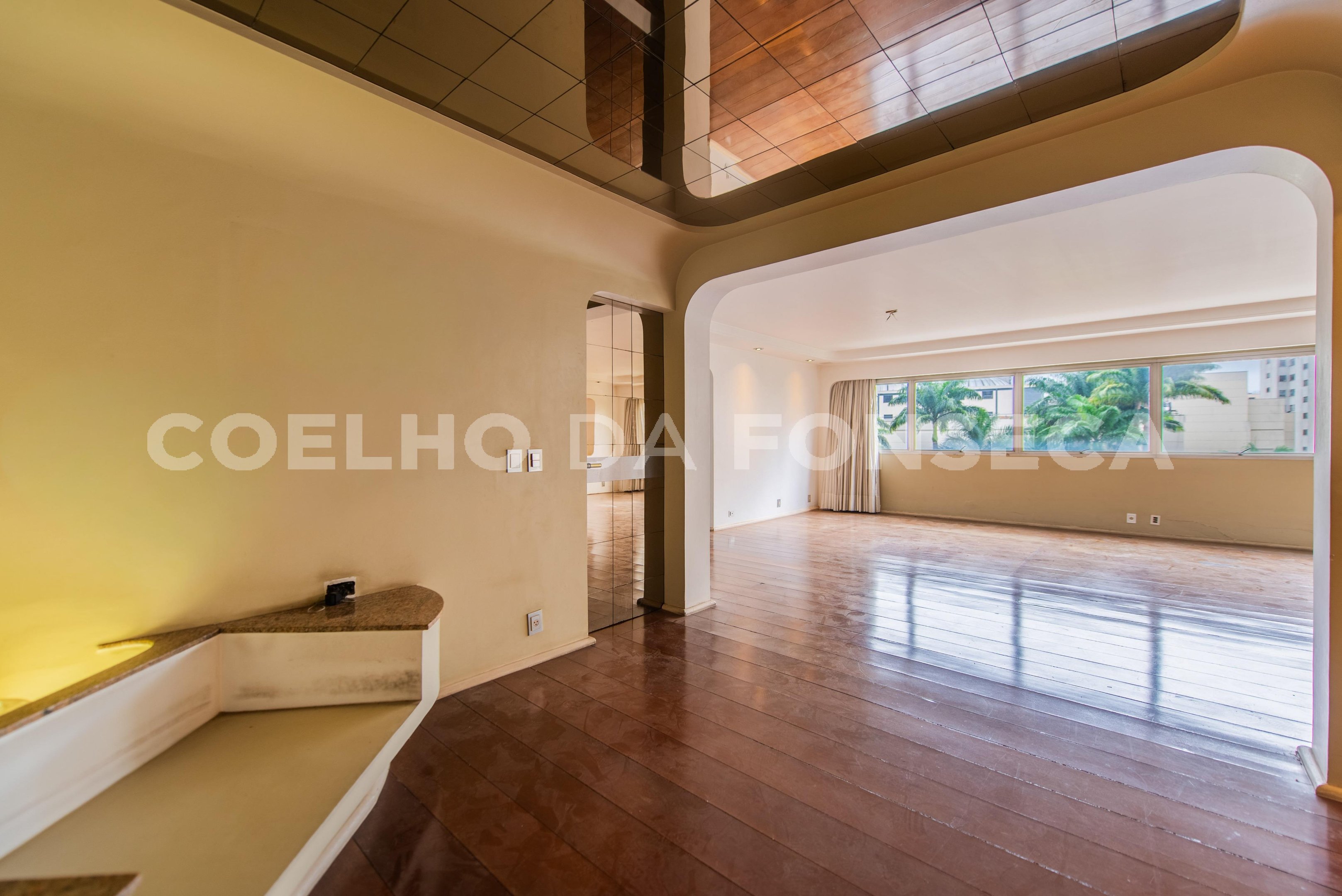 Hall de Entrada
